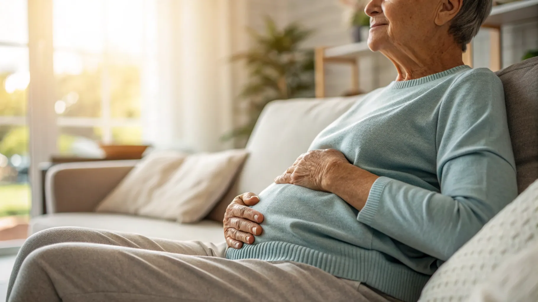 Early Signs of Digestive Problems to Watch For: A Guide for Older Adults