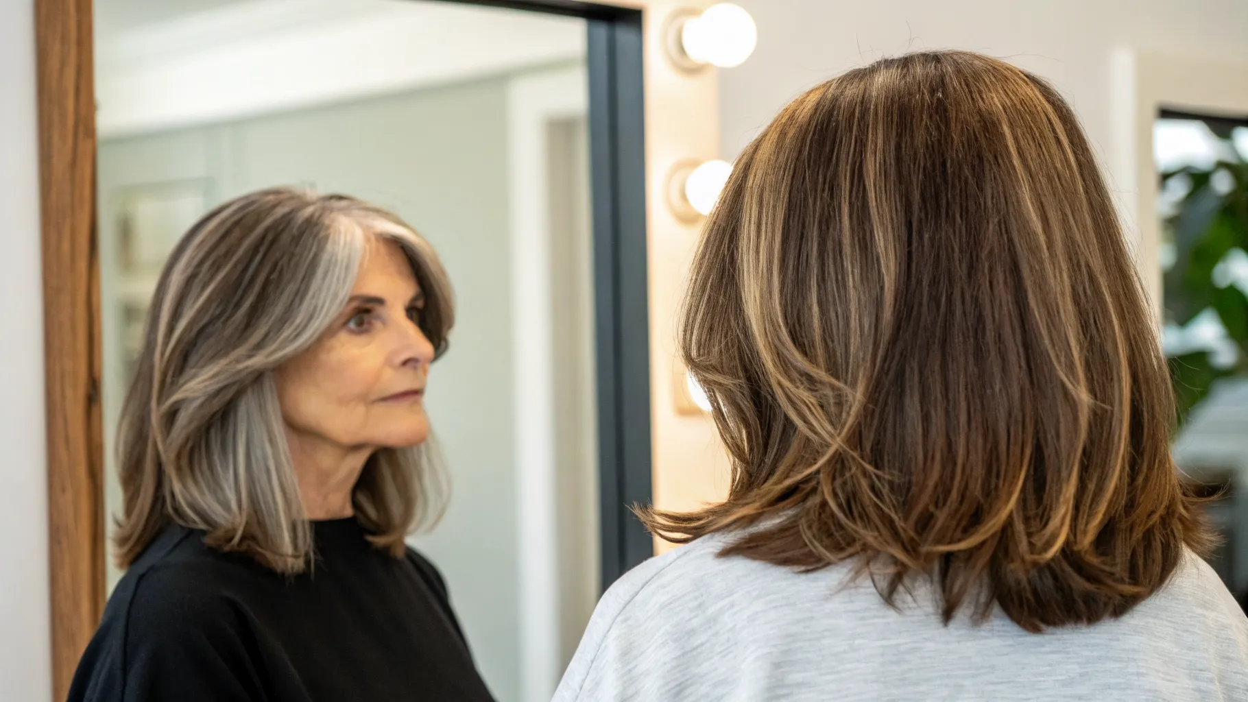 Hair Coloring Blunders That Can Make You Look Older: A Youth Lifting Guide