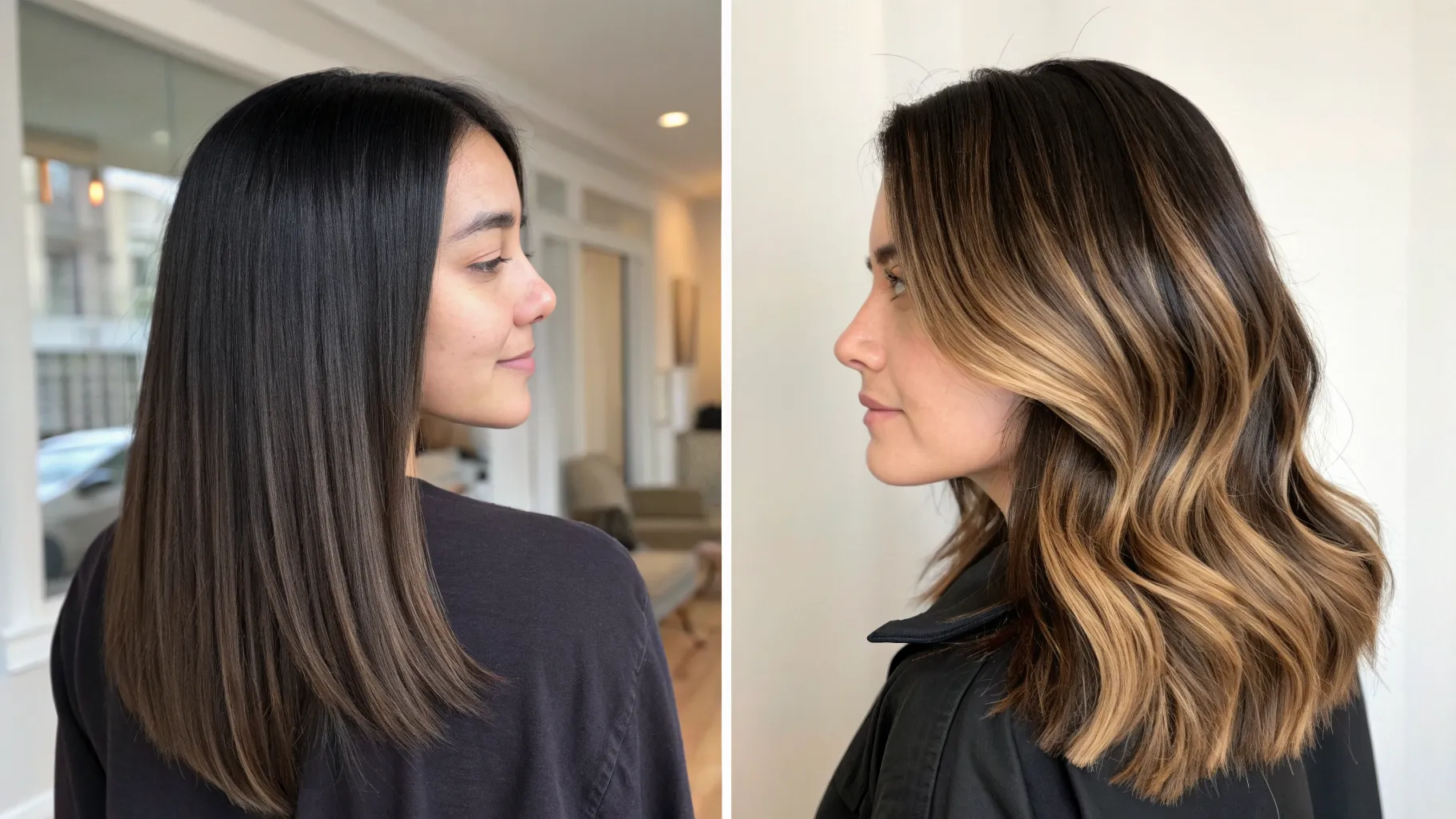 Hair Color Mistakes That Make You Look Older: An Expert Guide