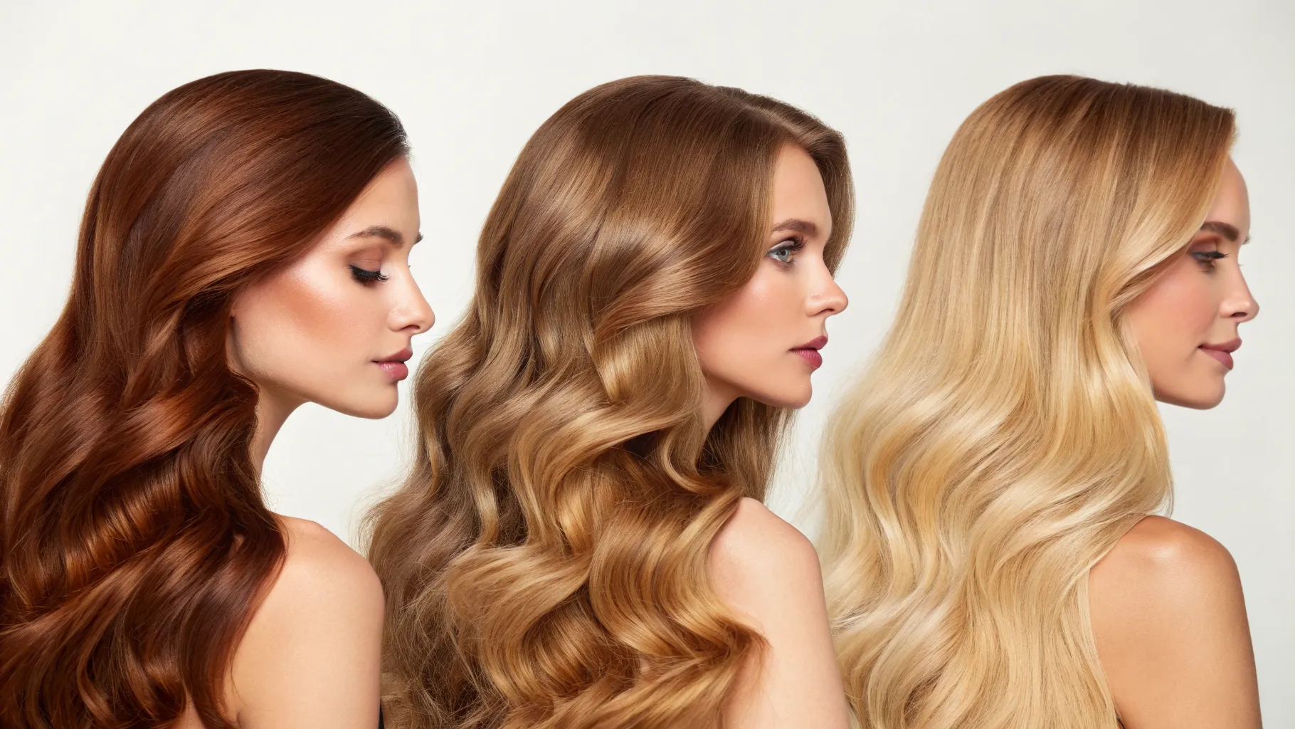 Youthful Hair Color Trends: The Best Hair Color Options for a More Youthful Appearance