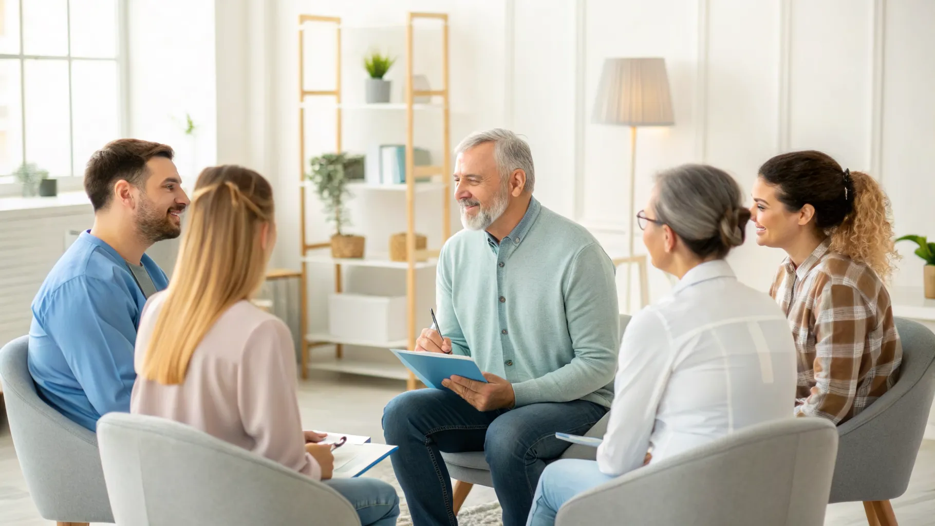 A Comprehensive Guide to Hair Restoration Programs for Men and Women