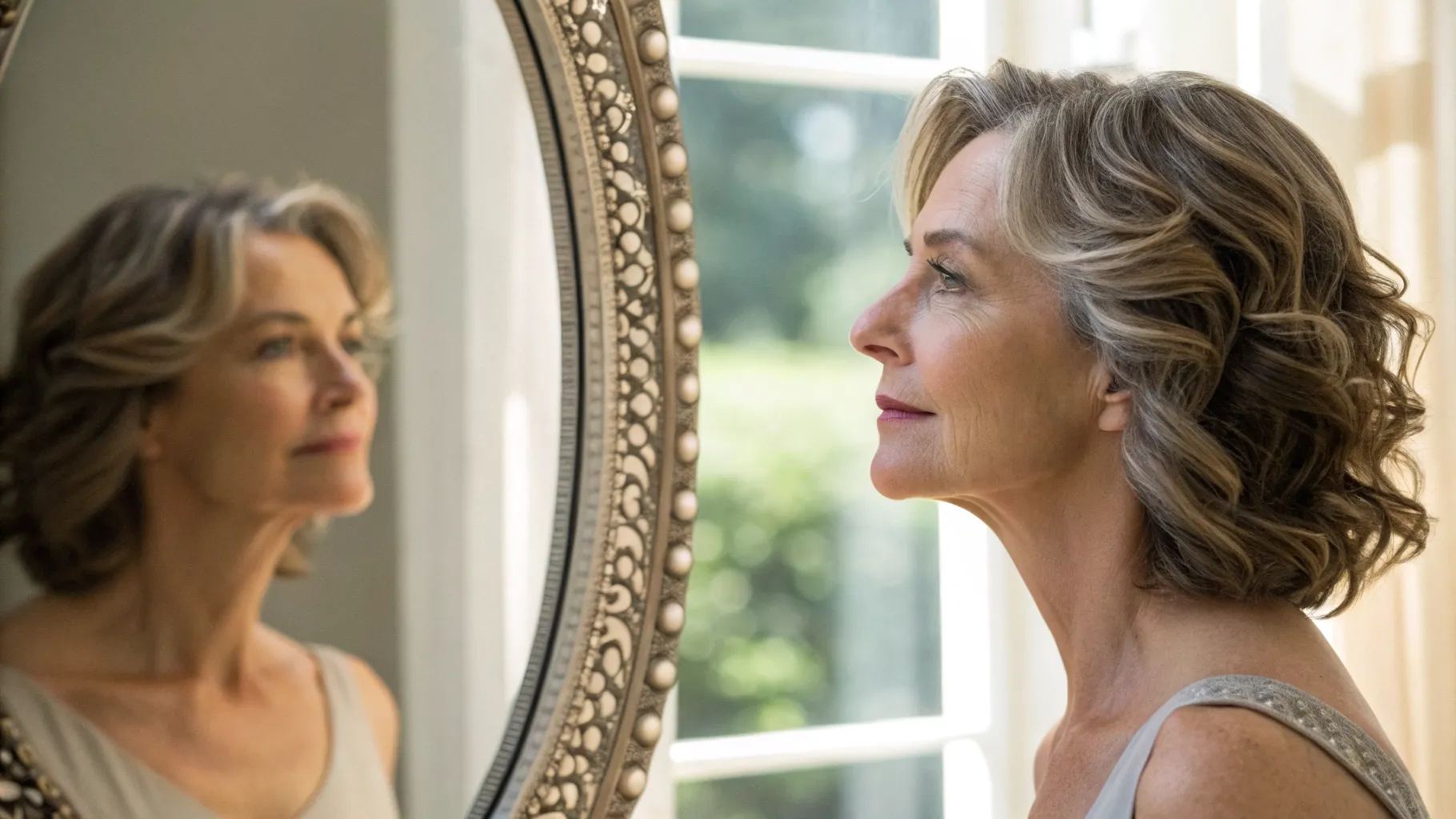 Common Hair Mistakes That Can Make You Look Older