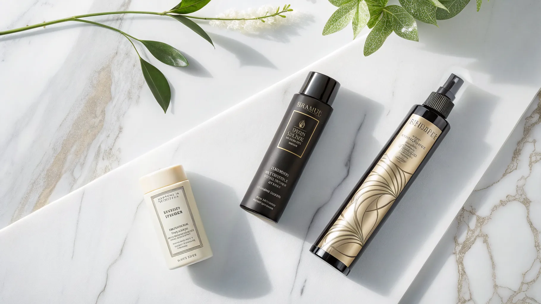 The Ultimate Guide to Volumizing Hair Products for Mature Textures