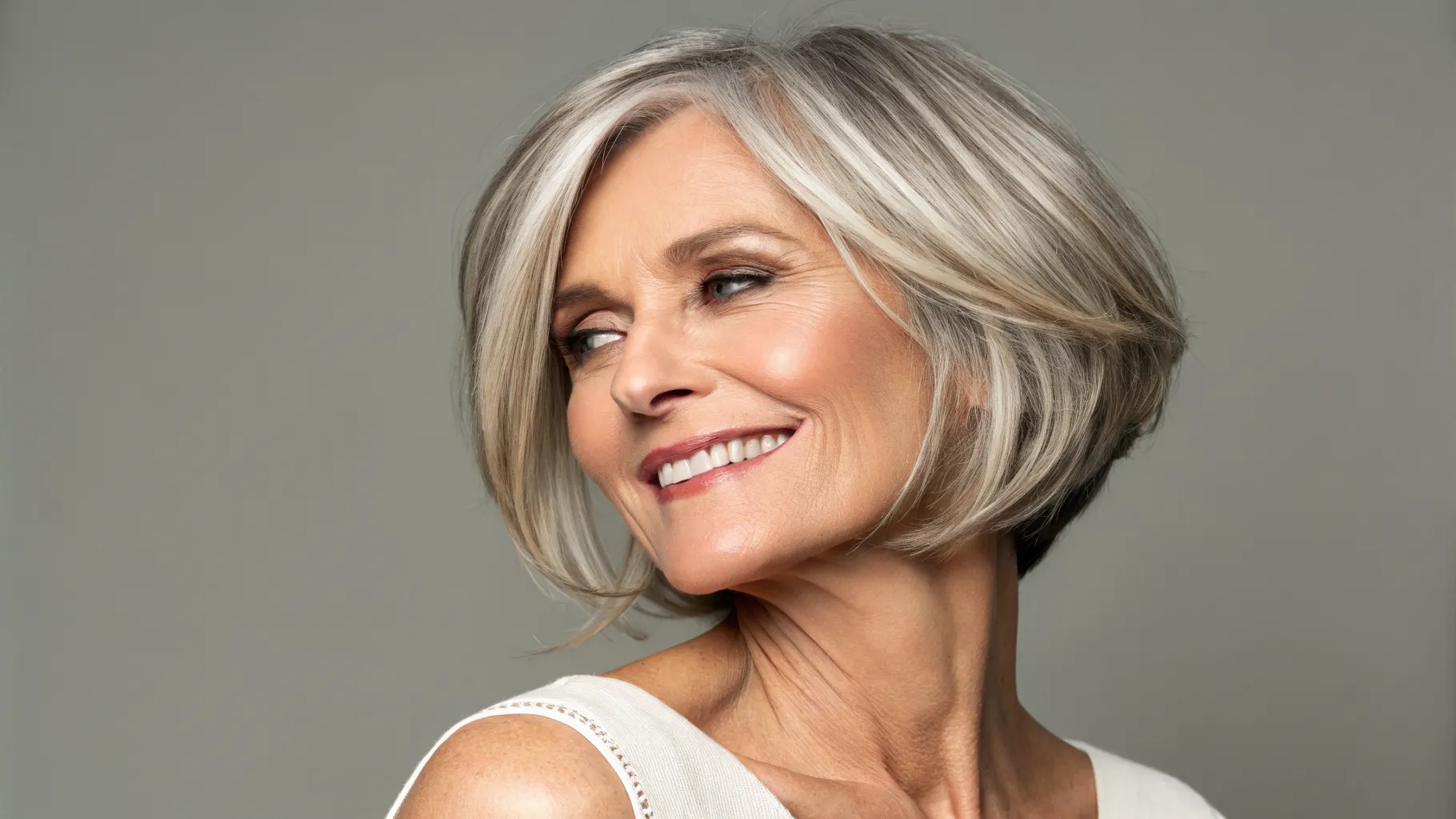 Haircut Mistakes That Add Years to Your Look