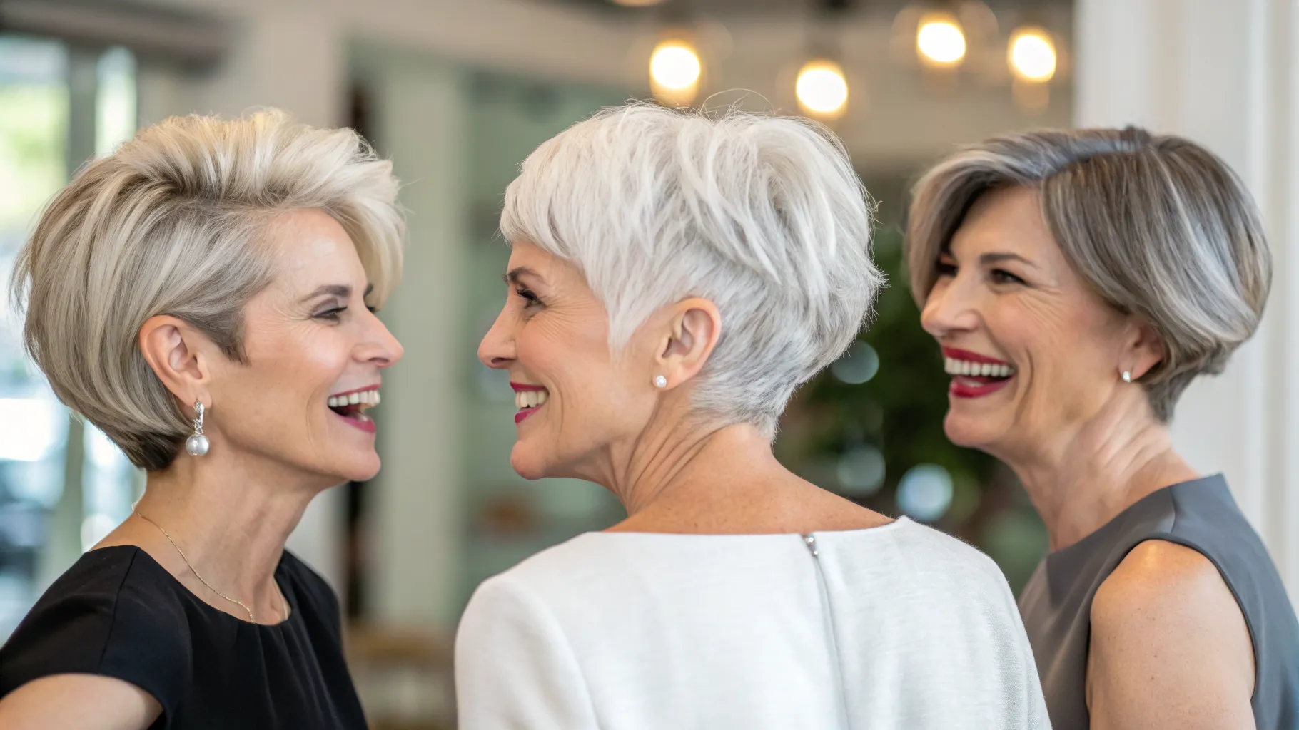 10 Common Haircut Mistakes That Age Your Face and How to Fix Them