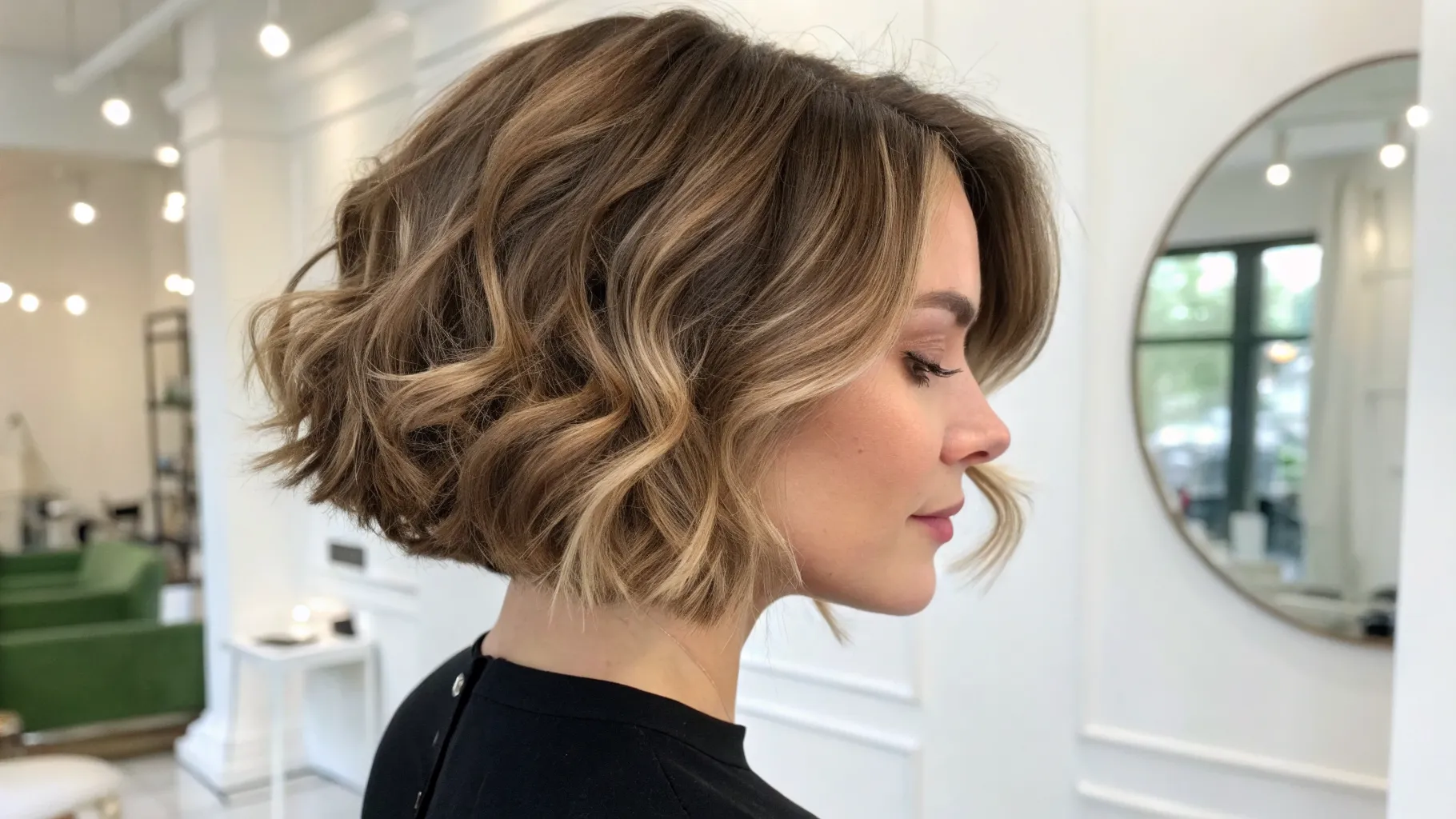 Haircuts That Add Volume: A Guide to Fuller-Looking Hair