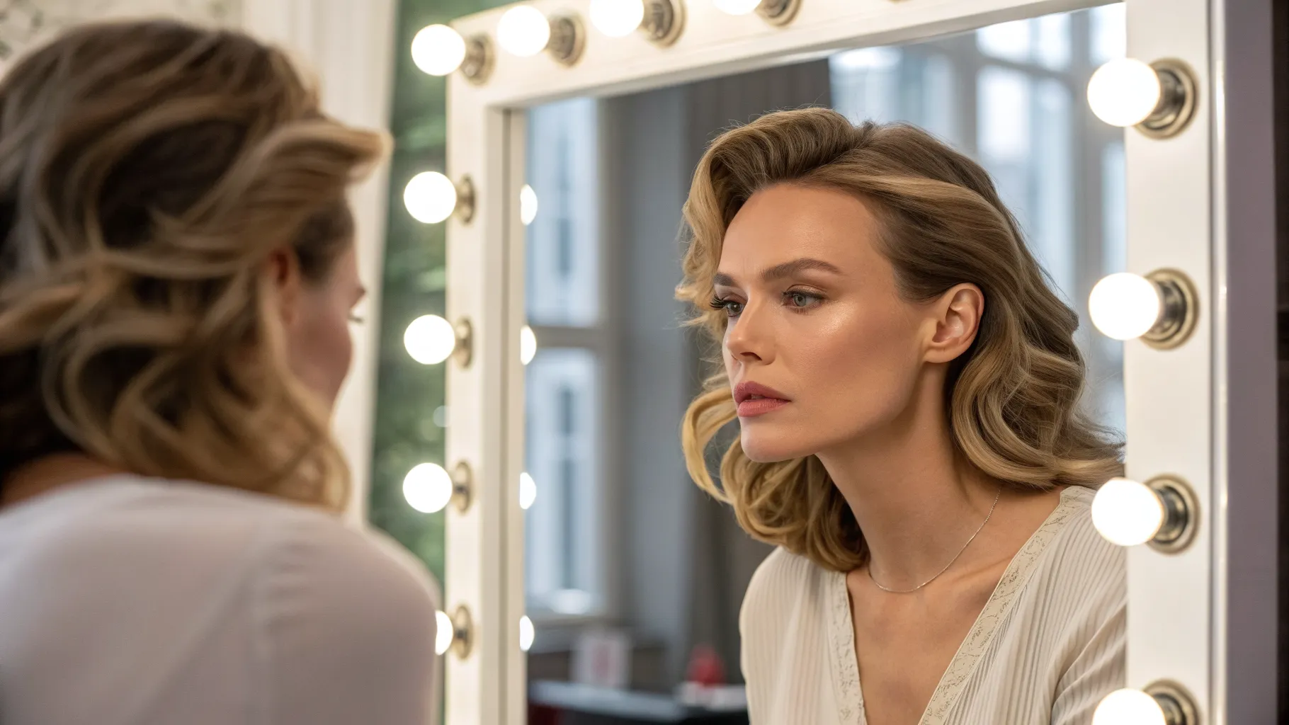 Haircuts That Can Unintentionally Add Years to Your Look
