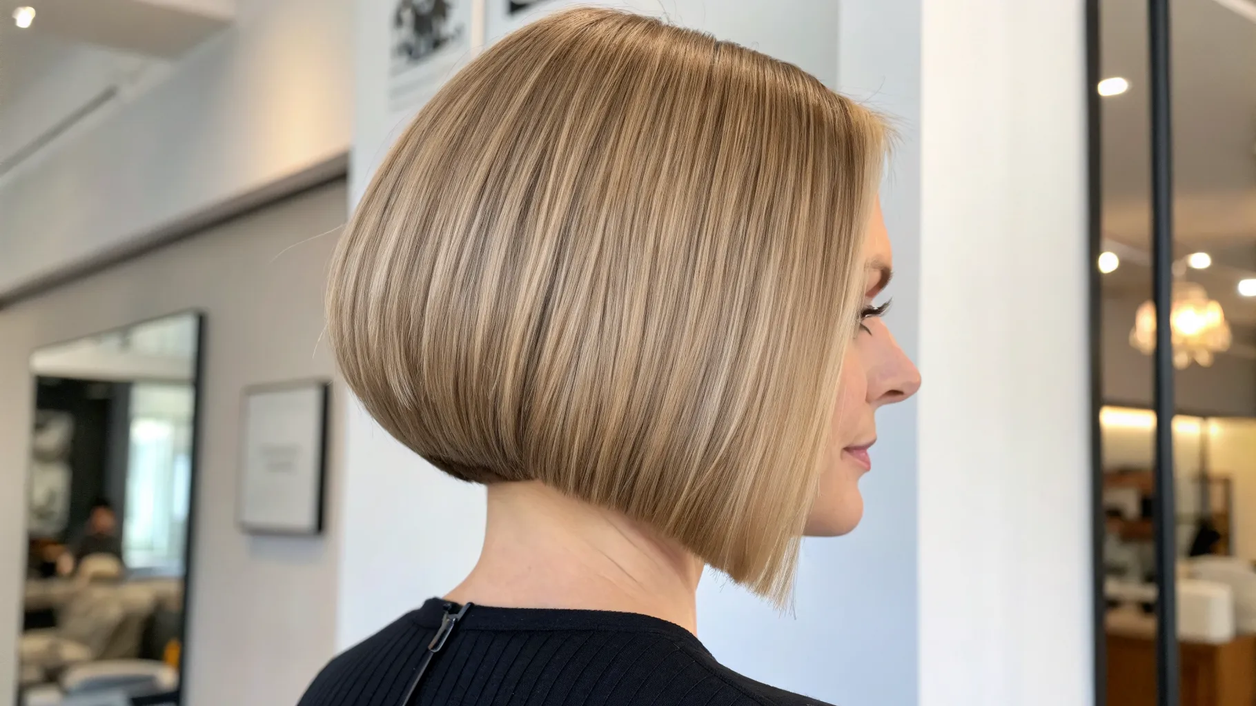 Haircuts That Make Thin Hair Look Fuller: Top Styles for Volume