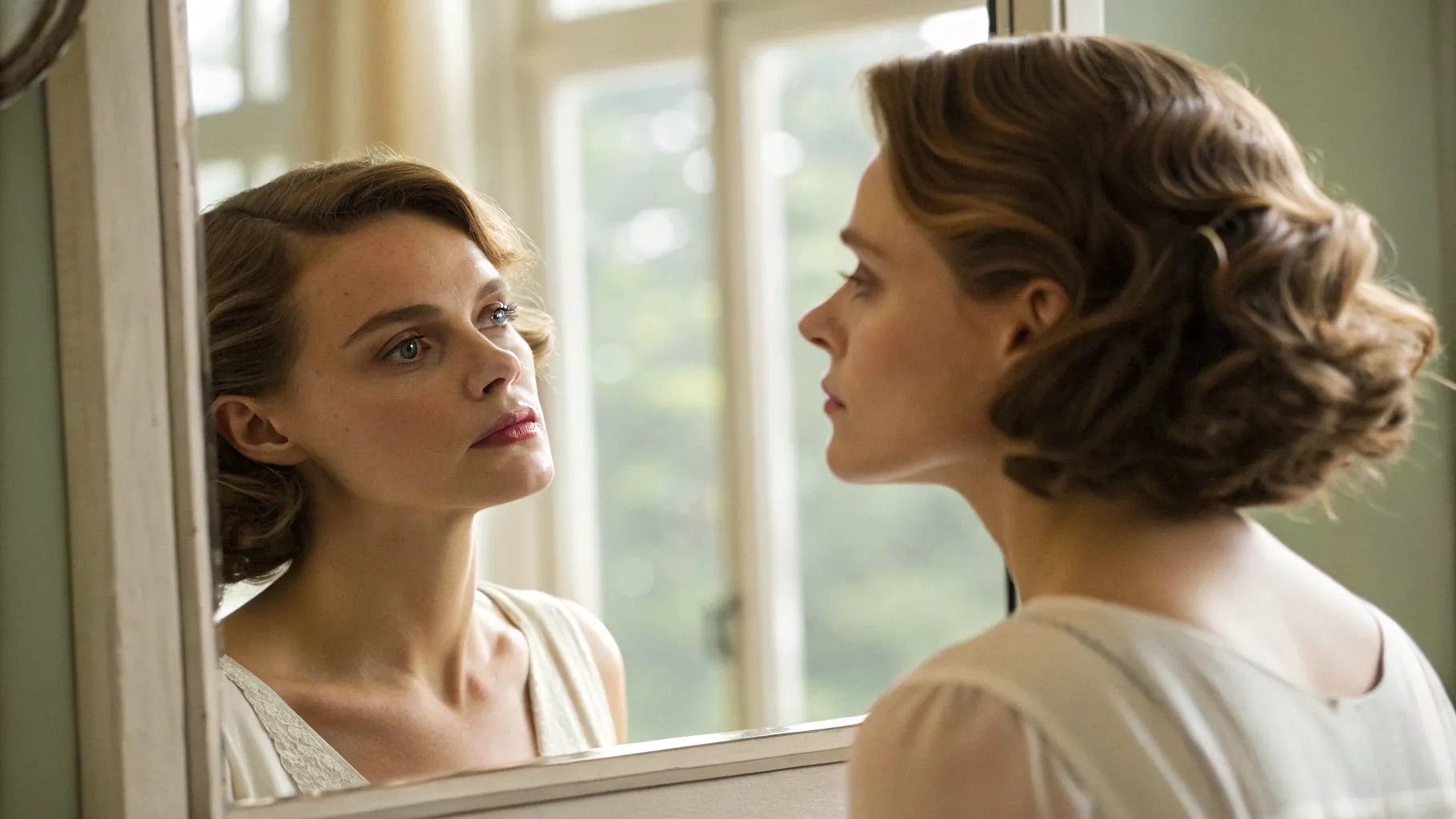 Hairstyles That Can Inadvertently Make You Look Older
