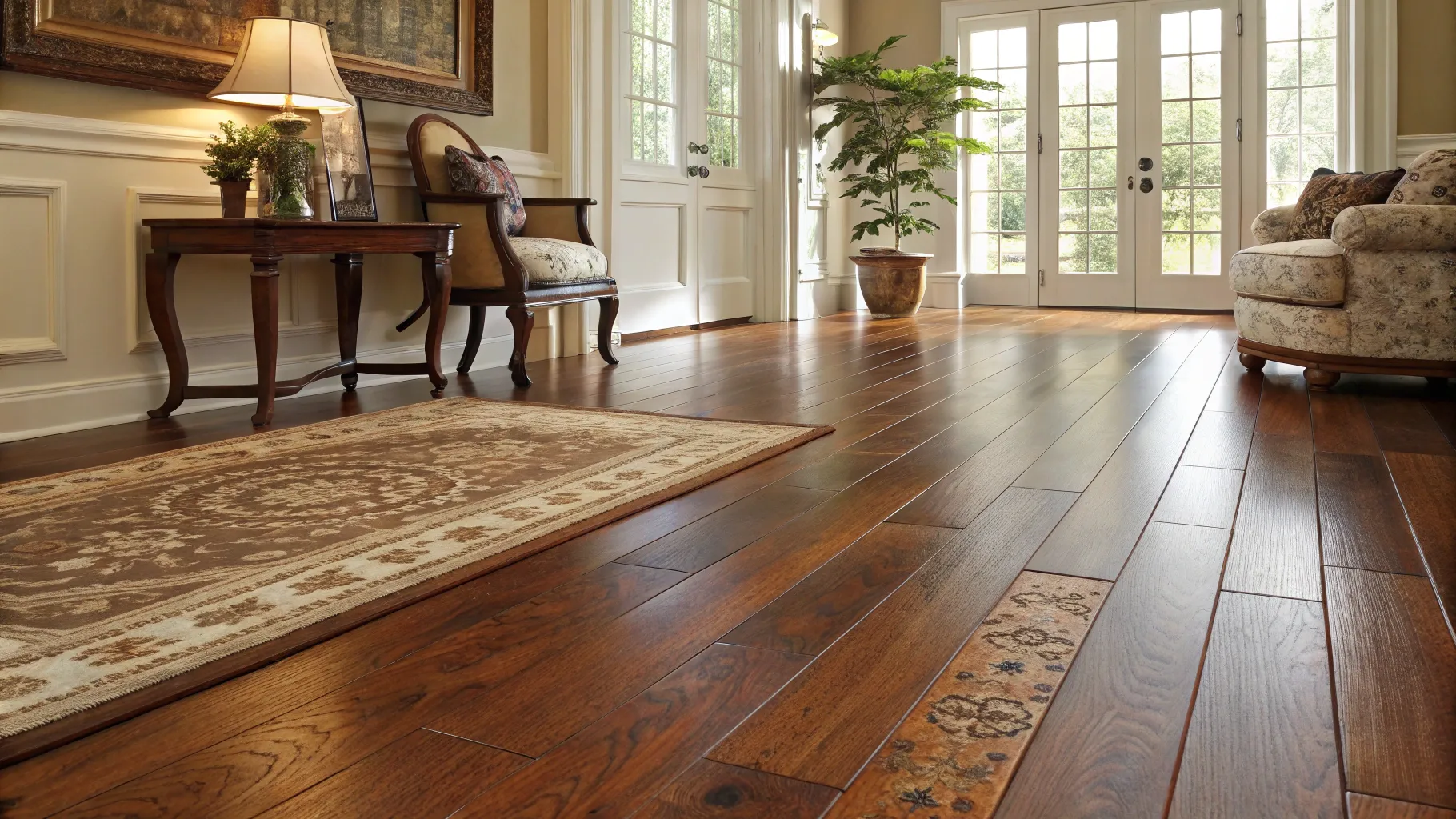 Essential Tips for Keeping Hardwood Floors Clean