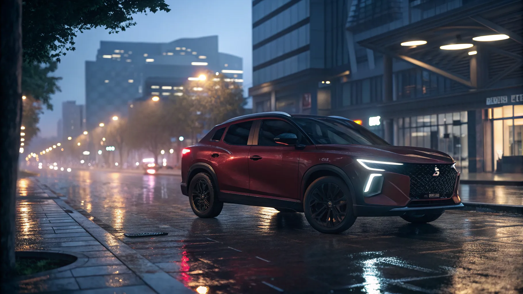 Decoding the Suzuki Fronx: A Look at the Compact SUV and Its Future