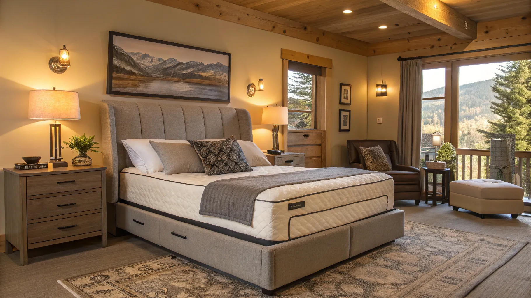 Tips for Finding Affordable Smart Bed Deals for Seniors