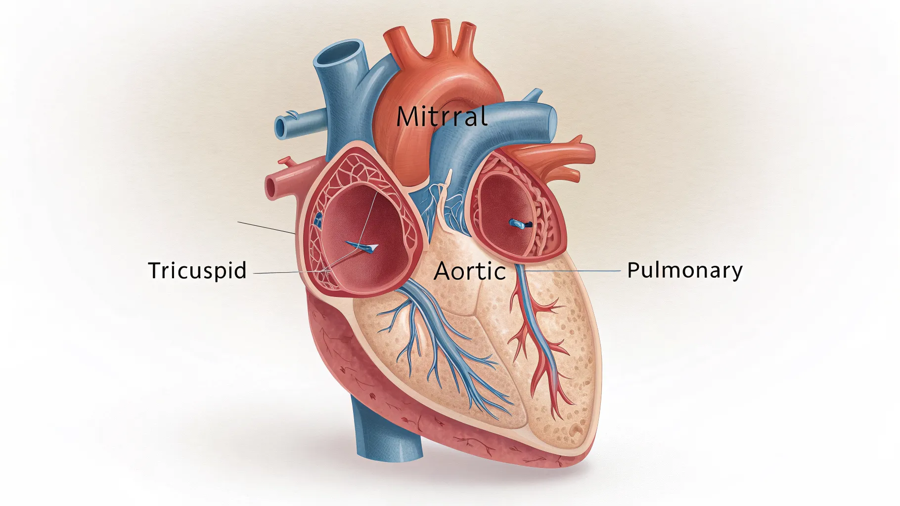 A Guide to Recognizing the Symptoms of Heart Valve Disease