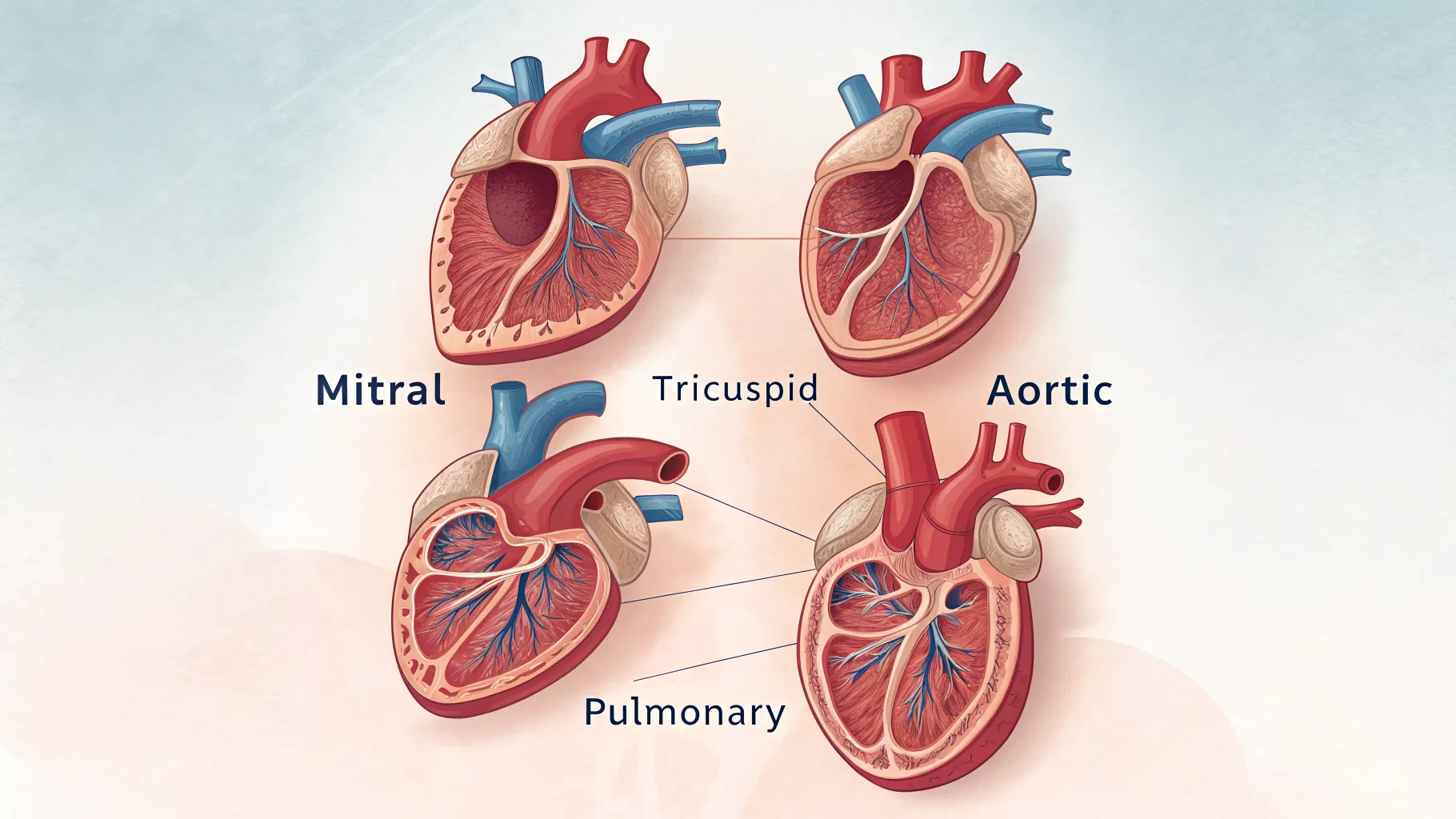 Recognizing the Early Warning Signs of Heart Valve Disease