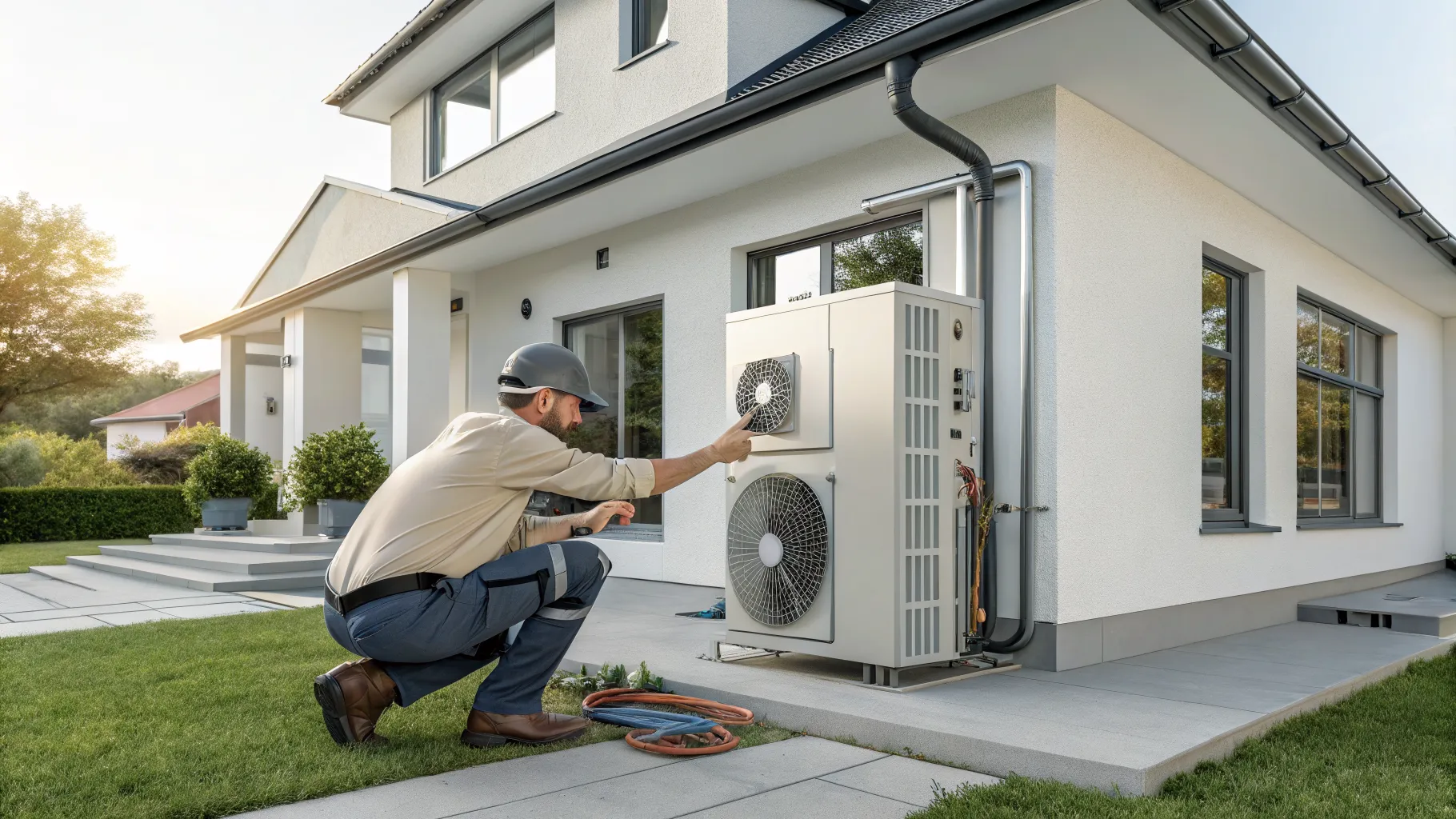 Understanding Heat Pump Installation Prices