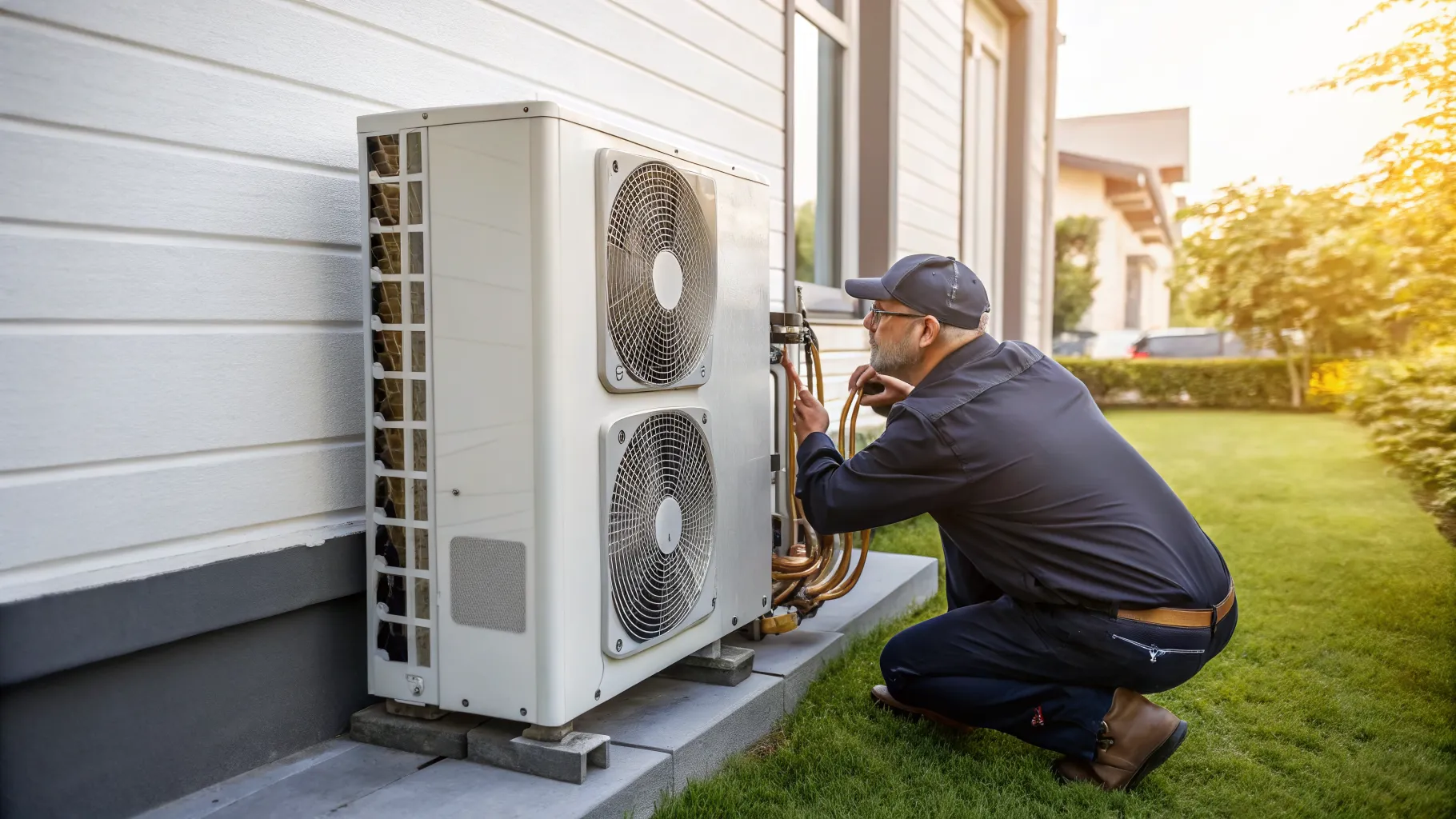 High Efficiency Heat Pump Installation Rebates: The Ultimate Guide to Savings