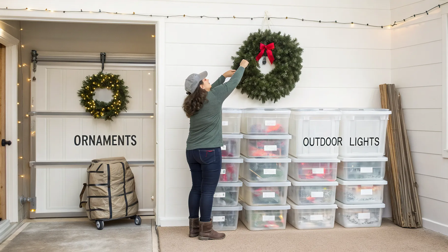 Organizing Holiday Decorations for Easy Setup: Your Guide to Seasonal Asset Management