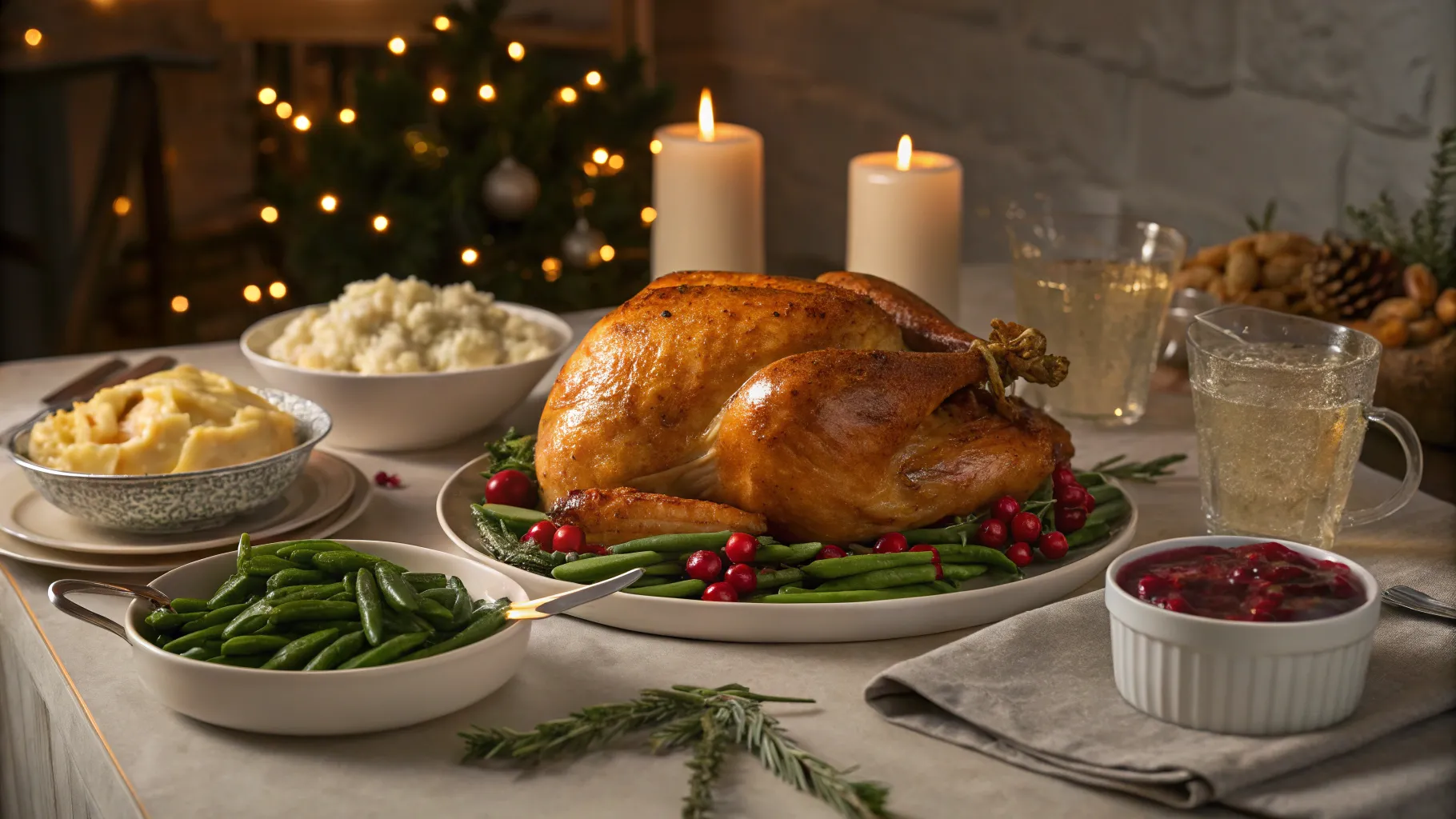 Holiday Dinner Planning Ideas for Families: A Stress-Free Guide