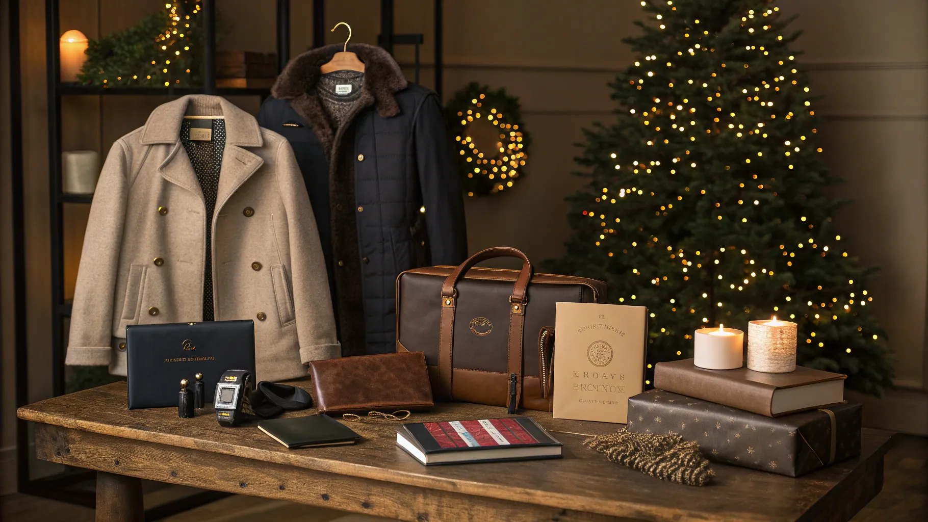 Best Holiday Gift Ideas for Men This Christmas Season
