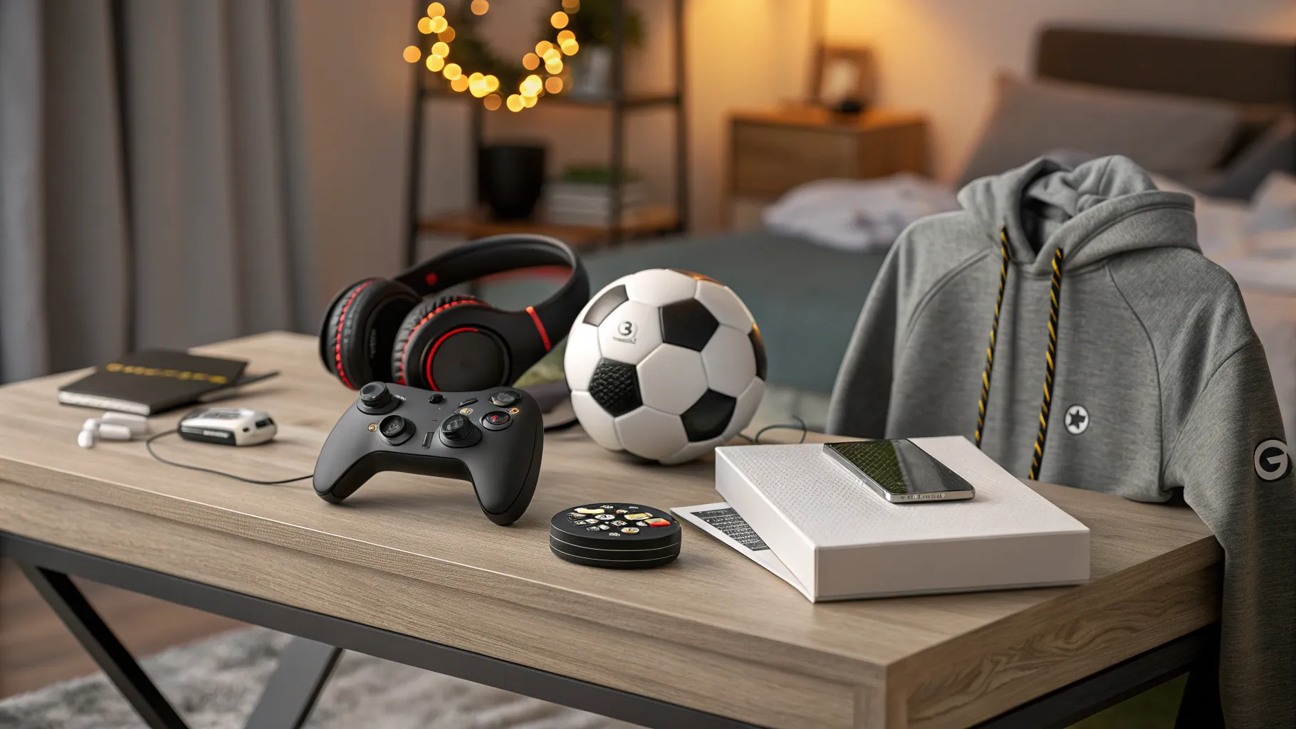 Top Holiday Gift Ideas for Teenage Boys They'll Actually Love