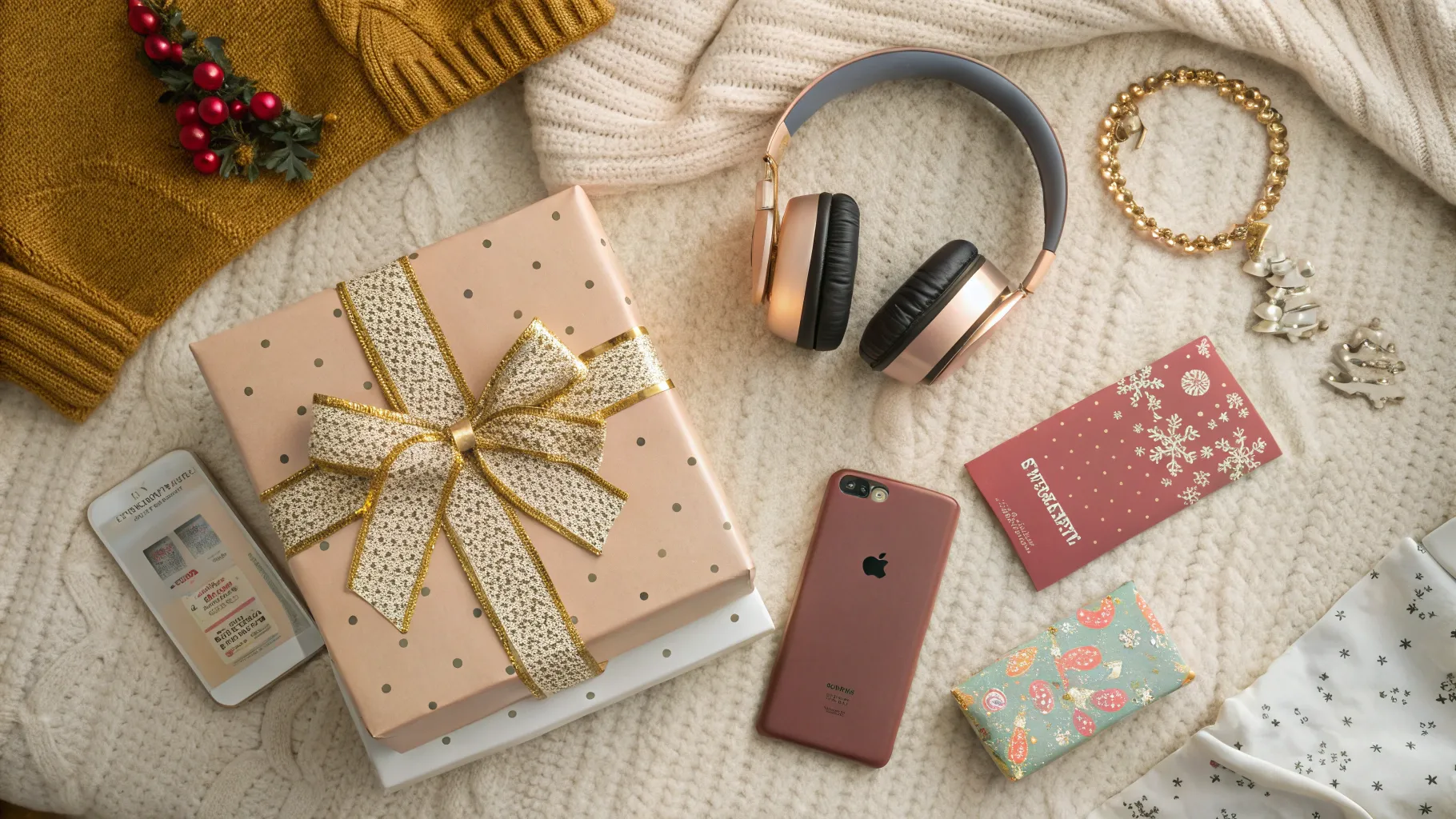 The Ultimate Guide to Holiday Gift Ideas for Teenage Girls