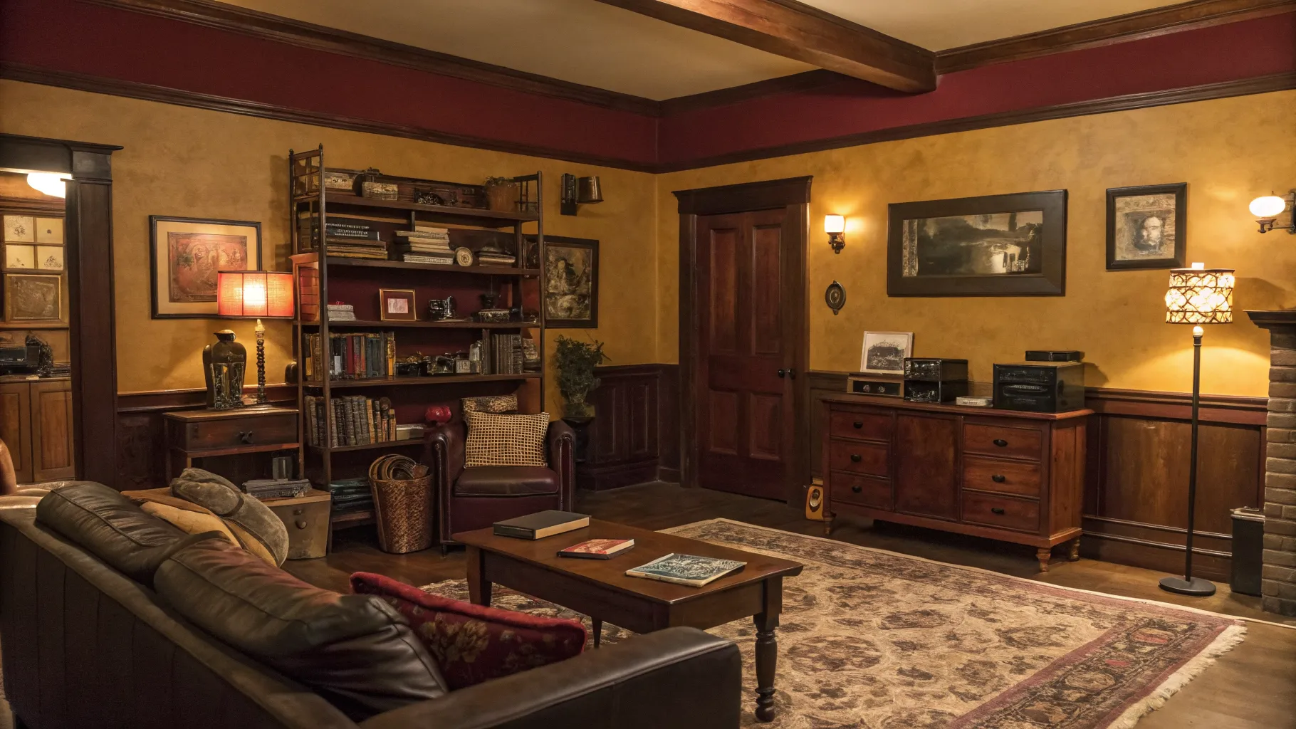 10 Color Mistakes That Make Your Home Feel Dated