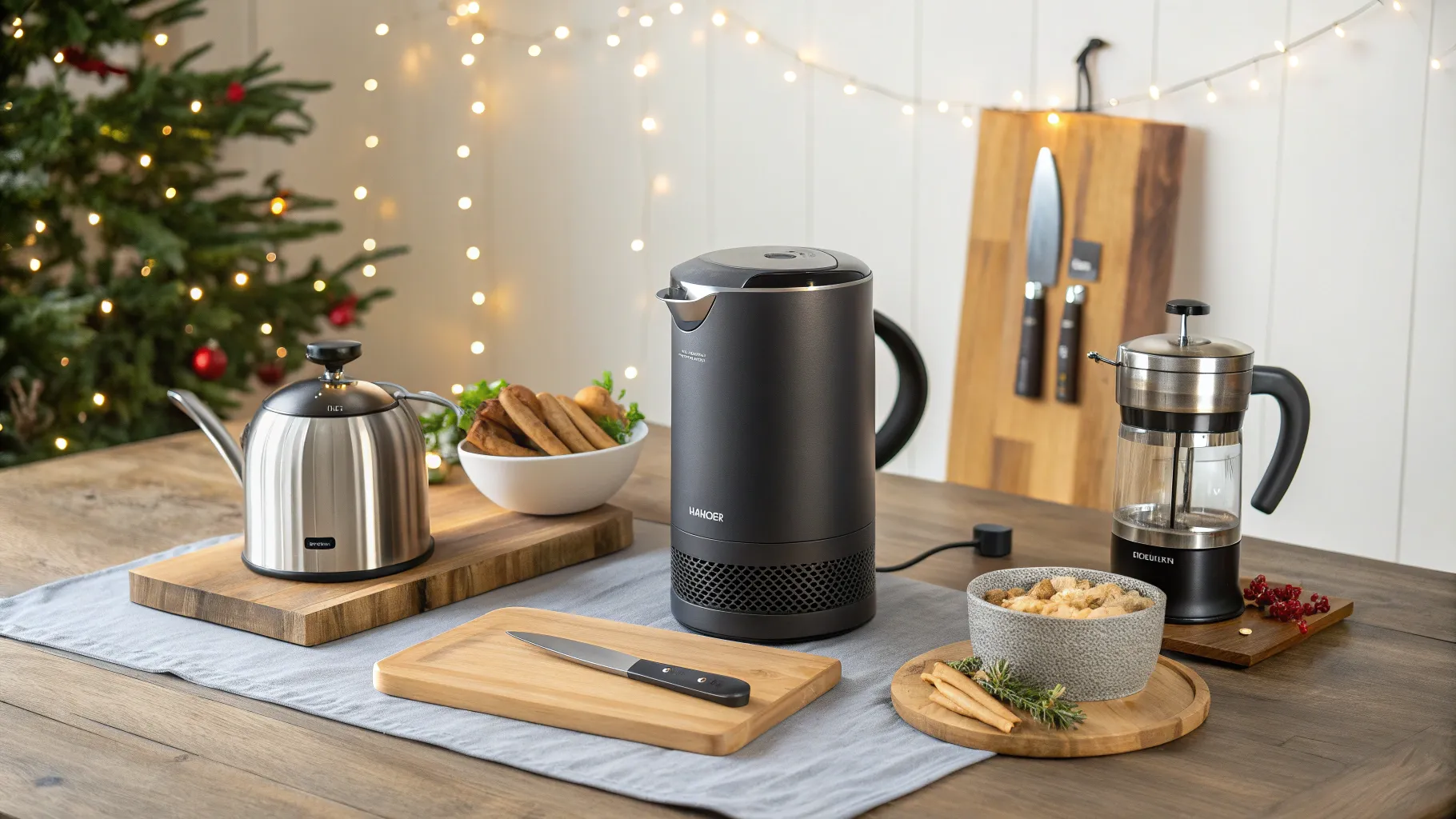 Useful Home Holiday Gifts: Practical Ideas for Every Room