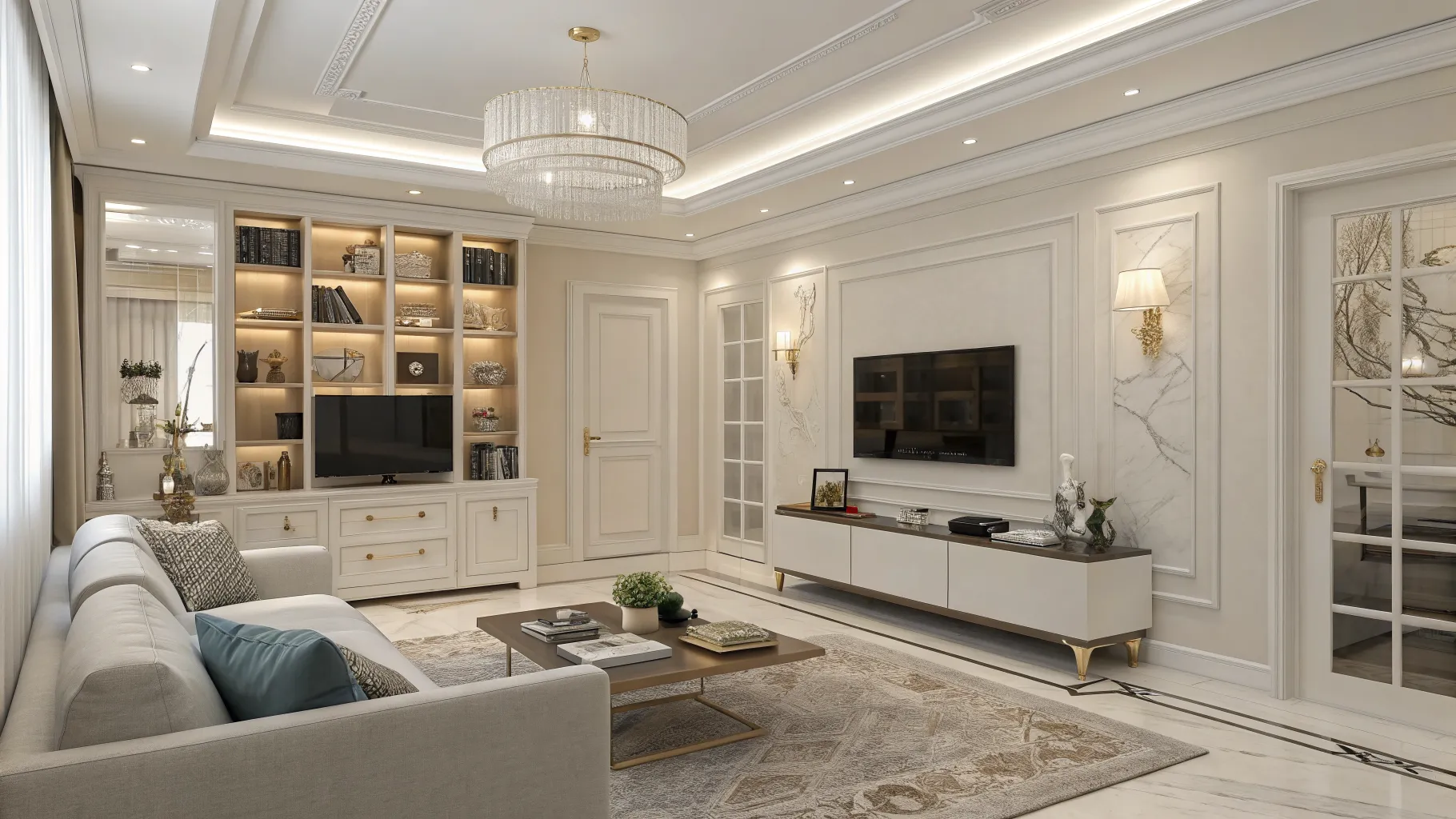 9 Things that Make Your Home Look Cheap