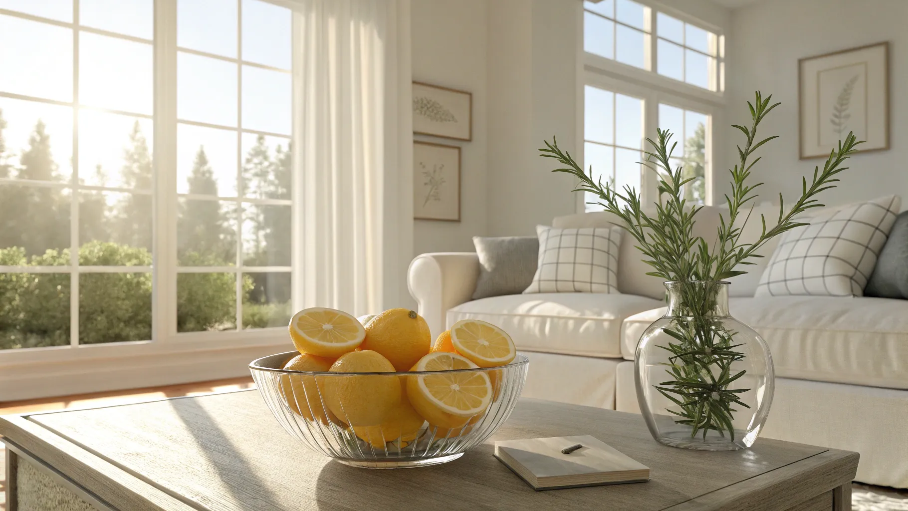 Ultimate House Odor Removal Tips for a Fresh Home