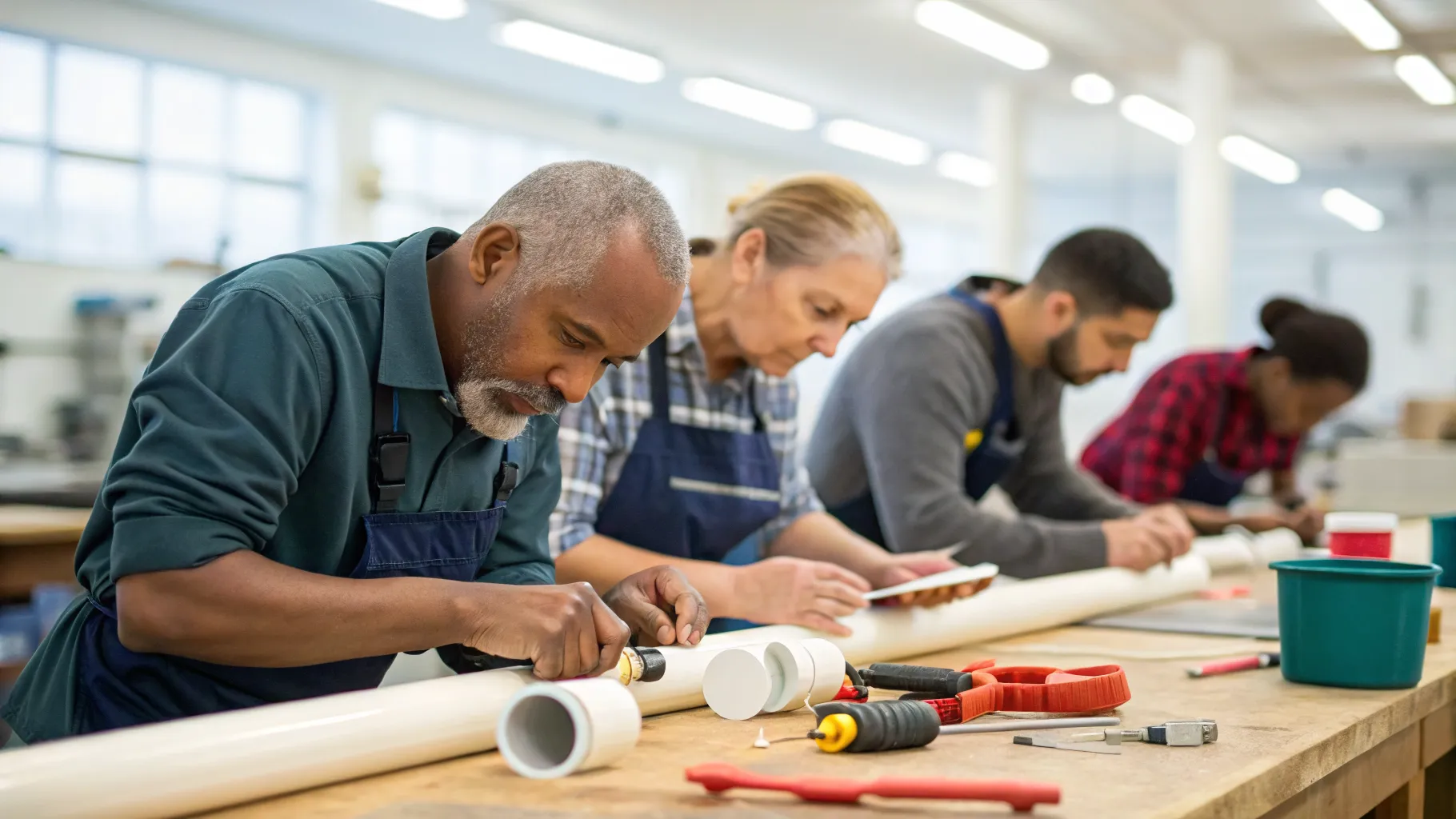Unlock Your Skills: The Ultimate Guide to Home Repair Classes