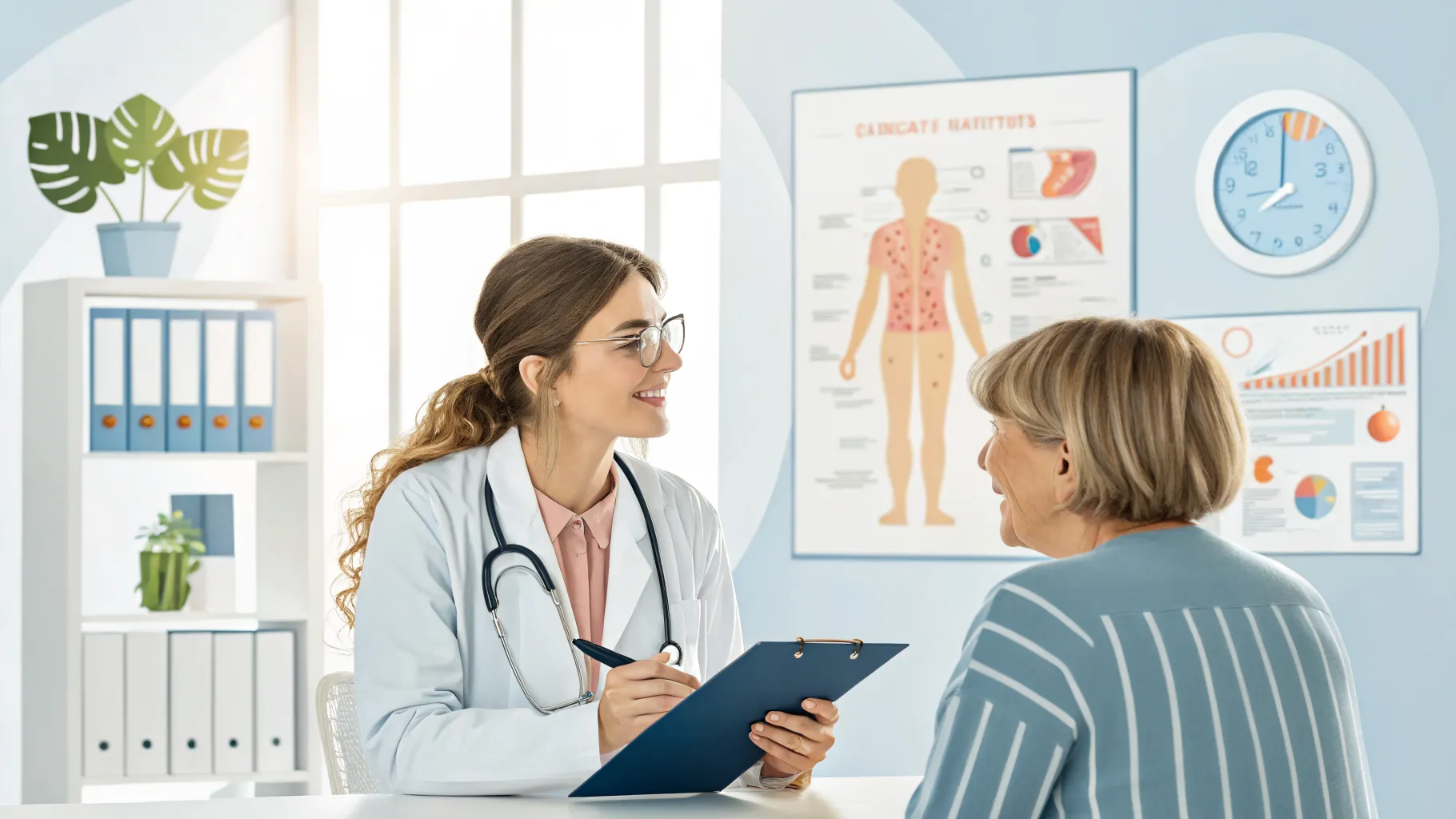 A Guide to Understanding the Costs of Hormone Replacement Therapy Clinics