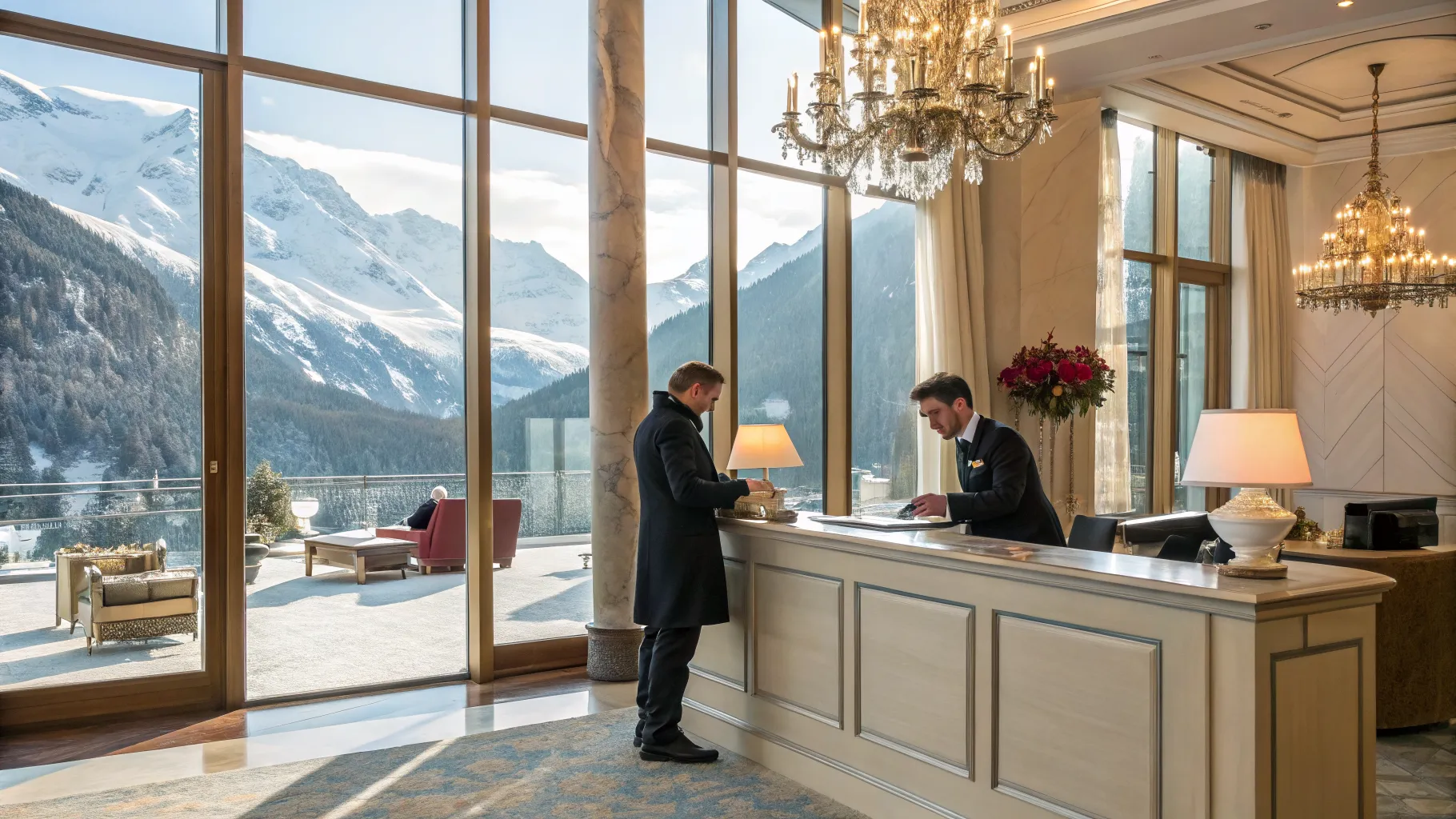 Exploring Hotel Jobs in Switzerland: A Comprehensive Guide