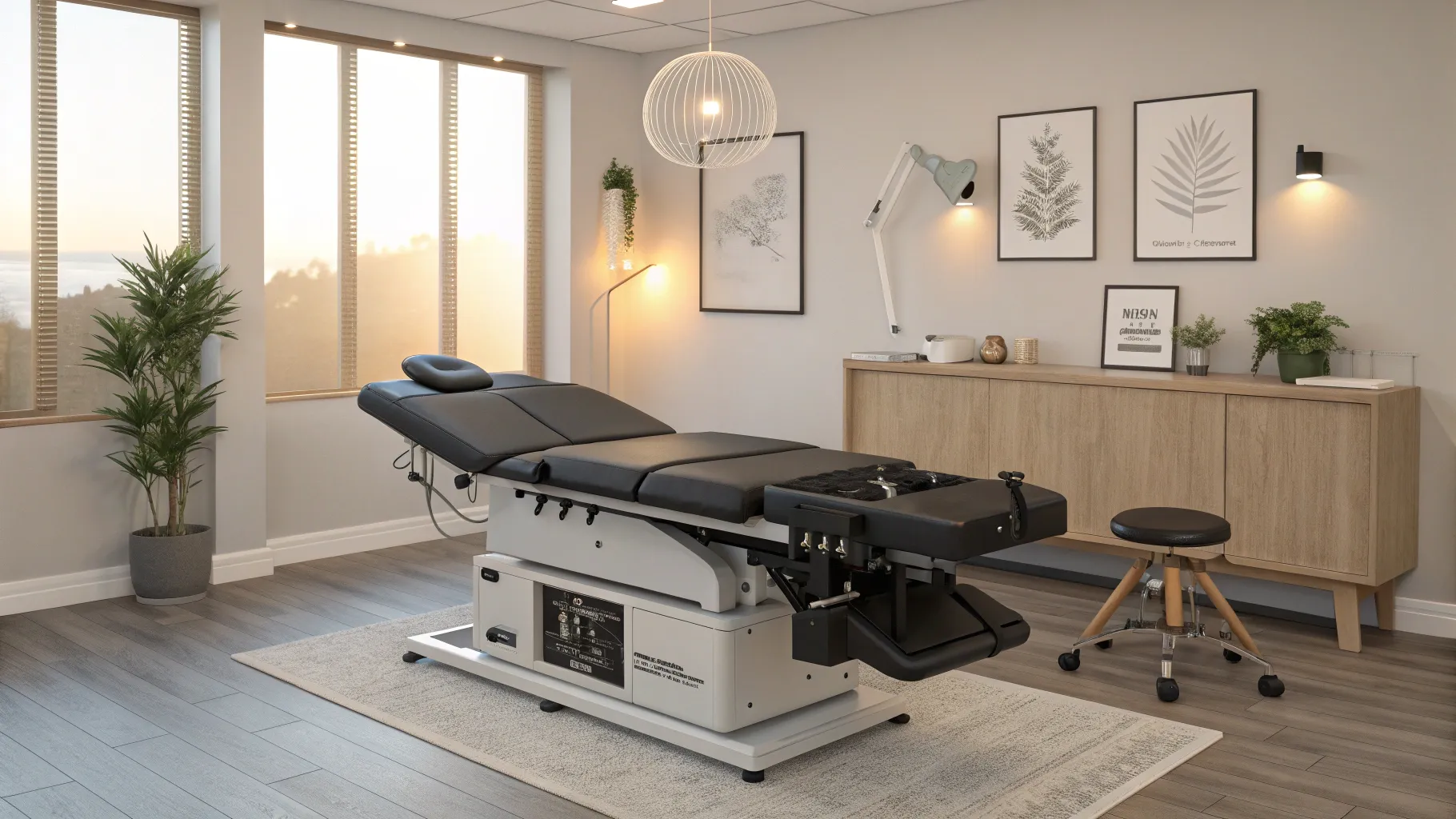 Spinal Decompression Therapy: A 2025 Guide to Pain Relief