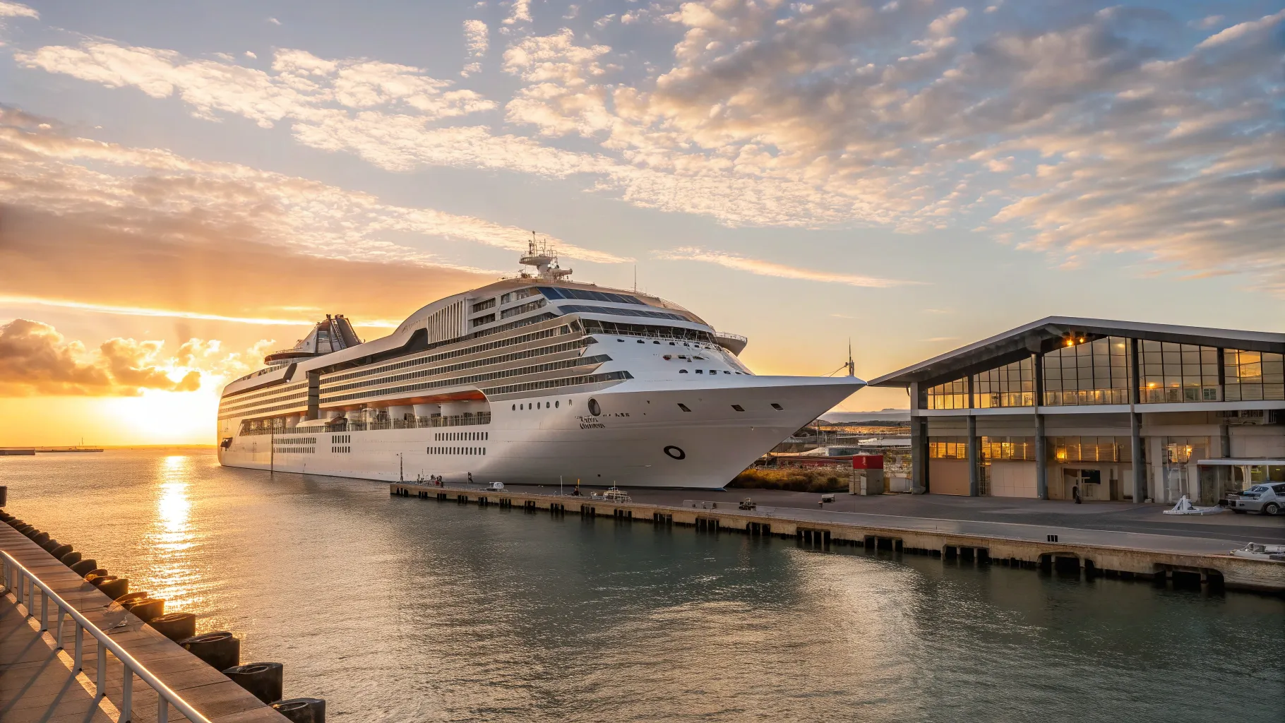Adelaide Cruise Packages Guide: How to Choose Your Perfect Voyage