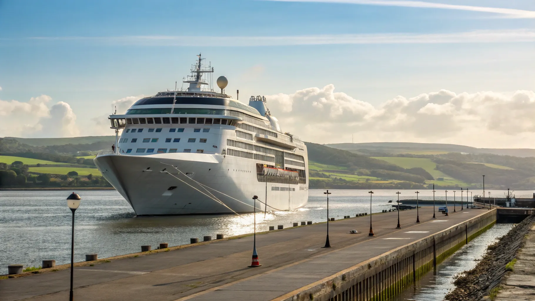 Bristol Cruise Packages Guide: Everything You Need to Know