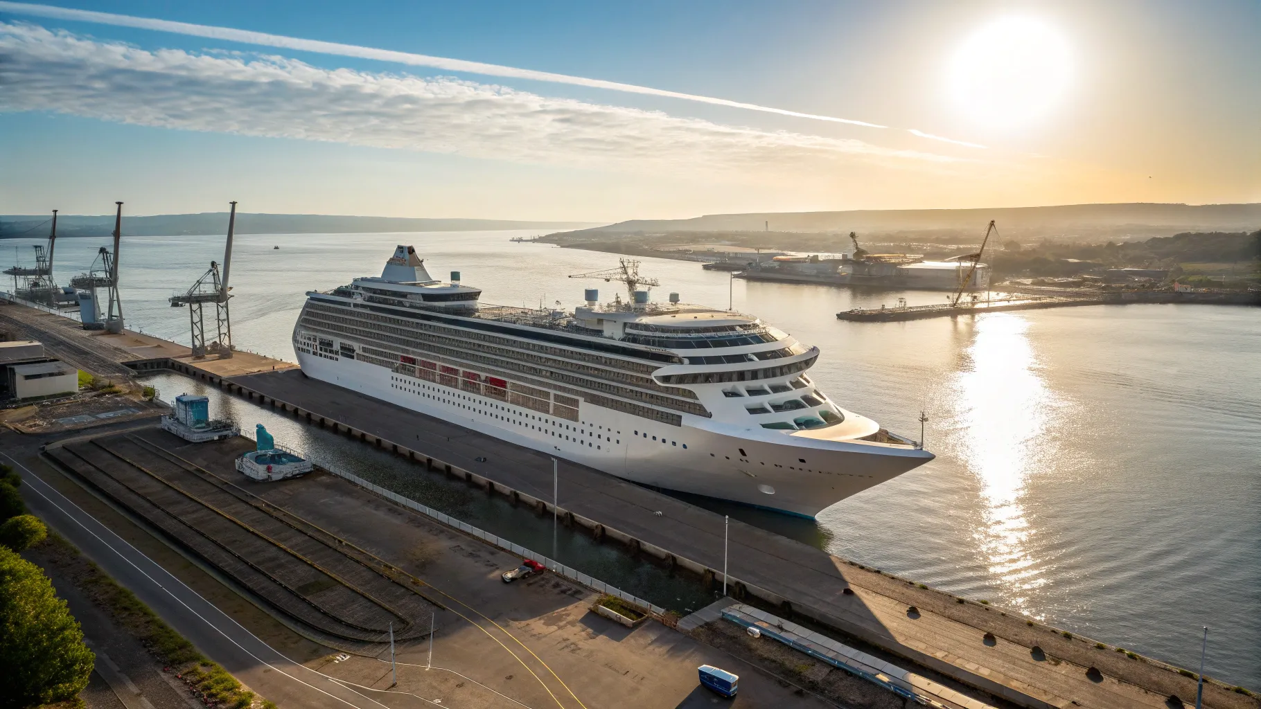 Your Complete Cardiff Cruise Packages Guide for 2025