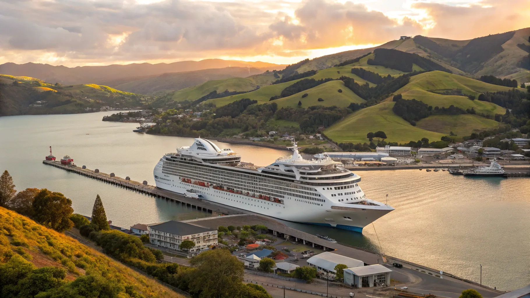 Dunedin Cruise Packages Guide: Your Ultimate Sailing Planner