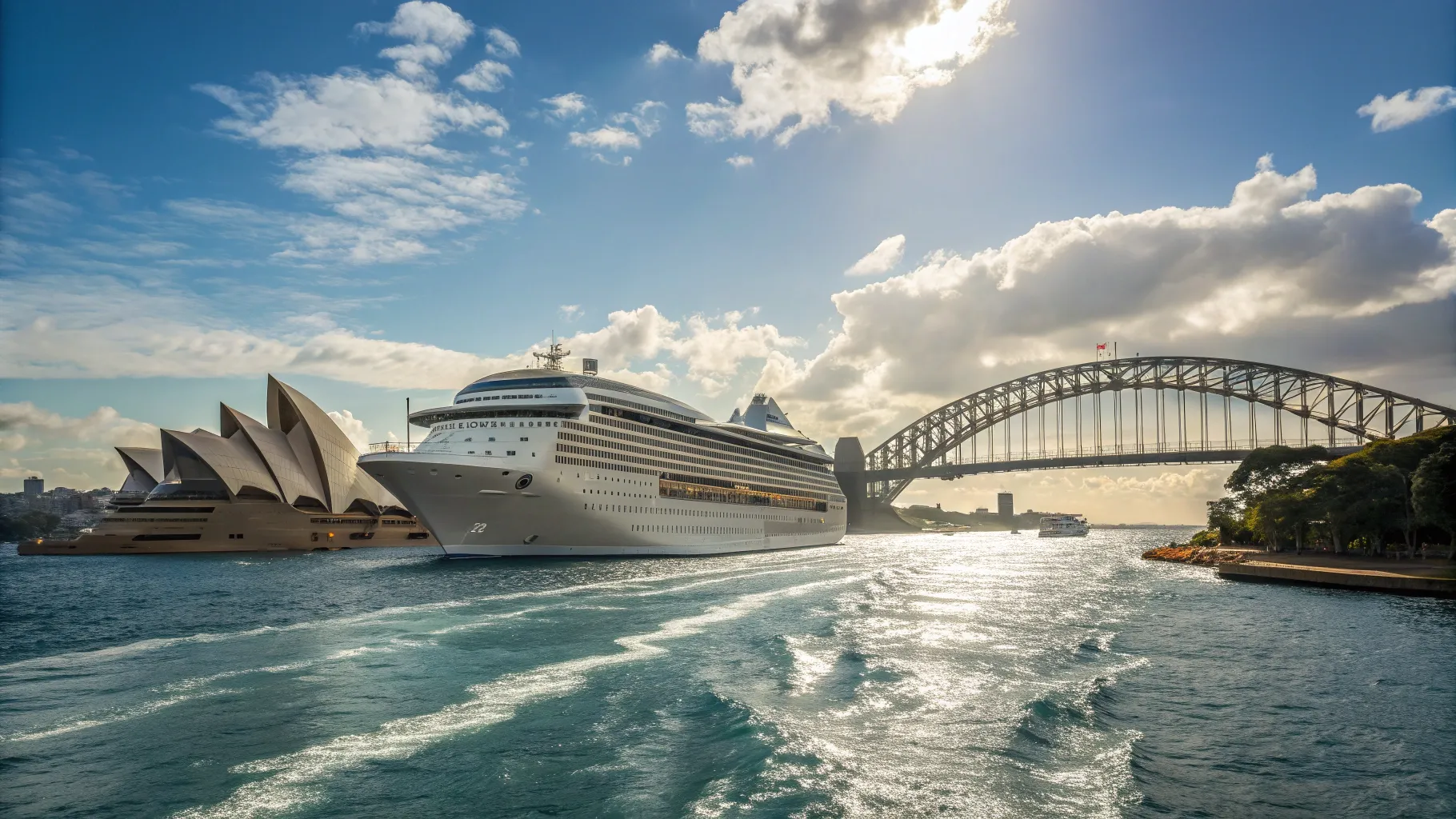 Sydney Cruise Packages Guide: Your Ultimate Sailing Planner