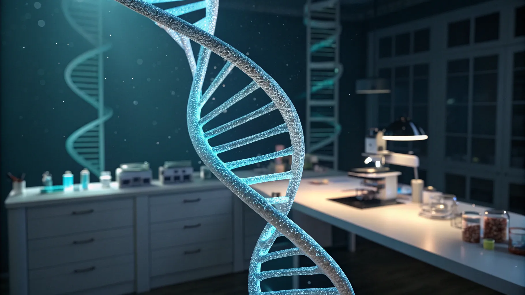 Genetic Testing for Cancer Risk: Your 2025 Guide
