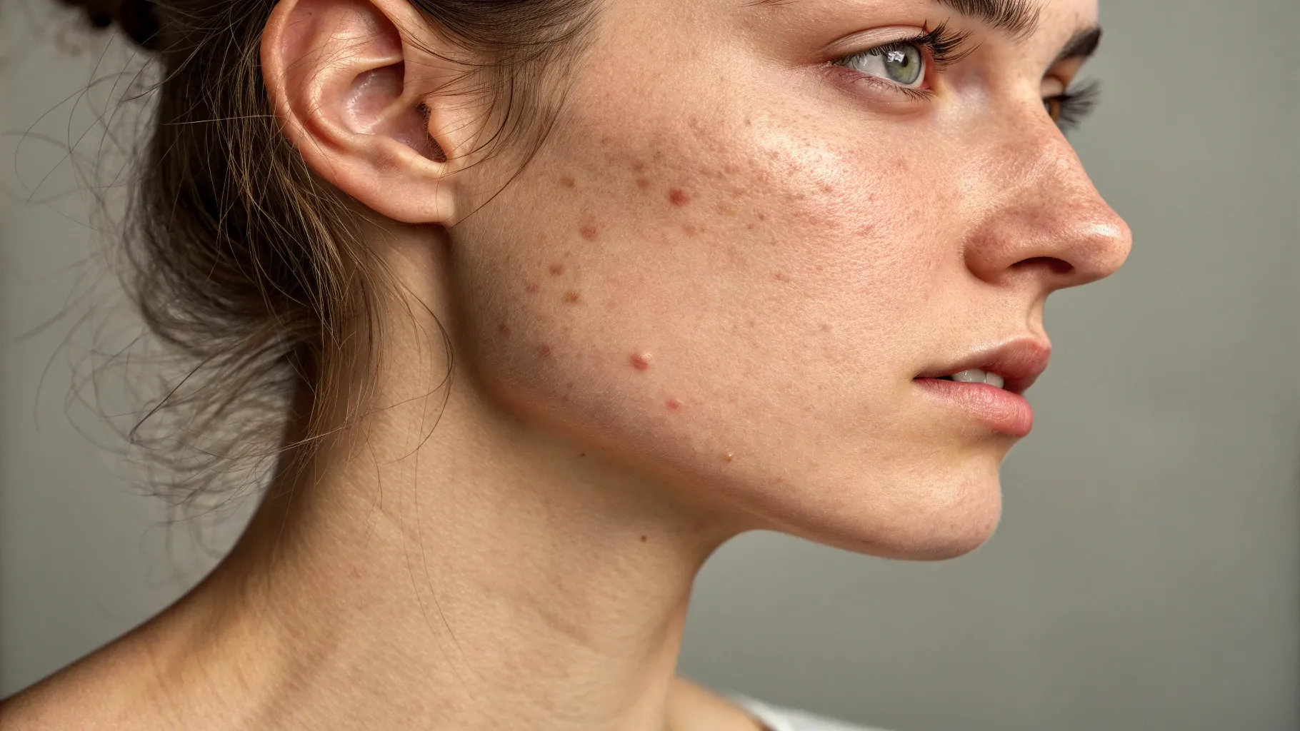 Hormonal Acne: Understanding Causes and Effective Treatments