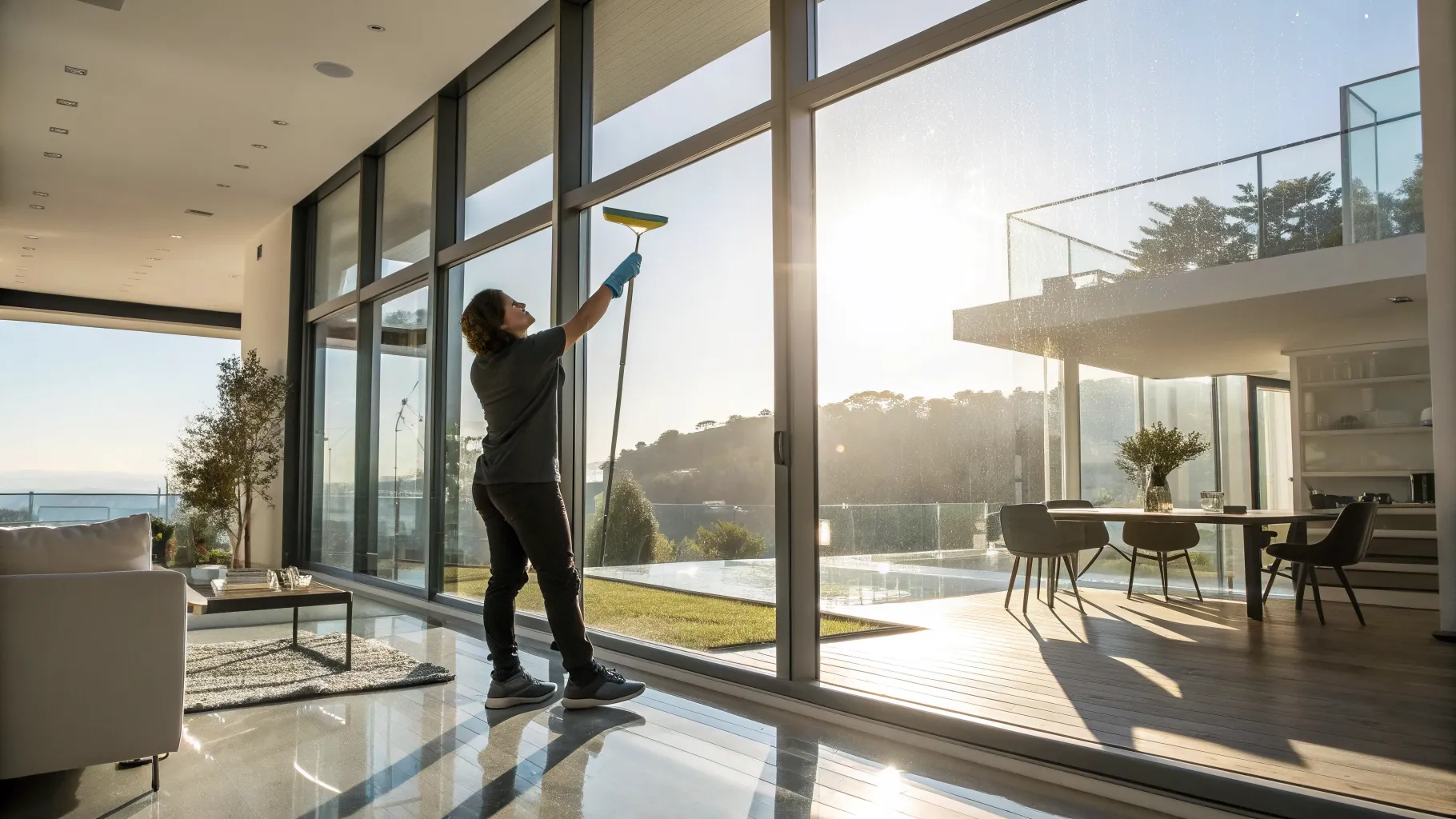A Comprehensive Guide on How to Clean Windows