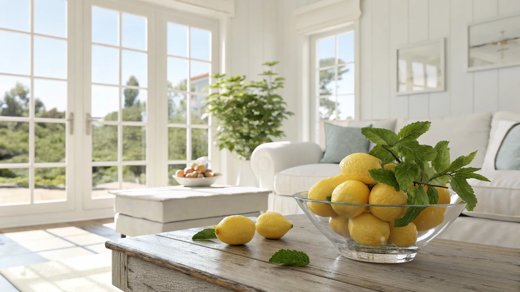 A Comprehensive Guide to Eliminating Home Odors