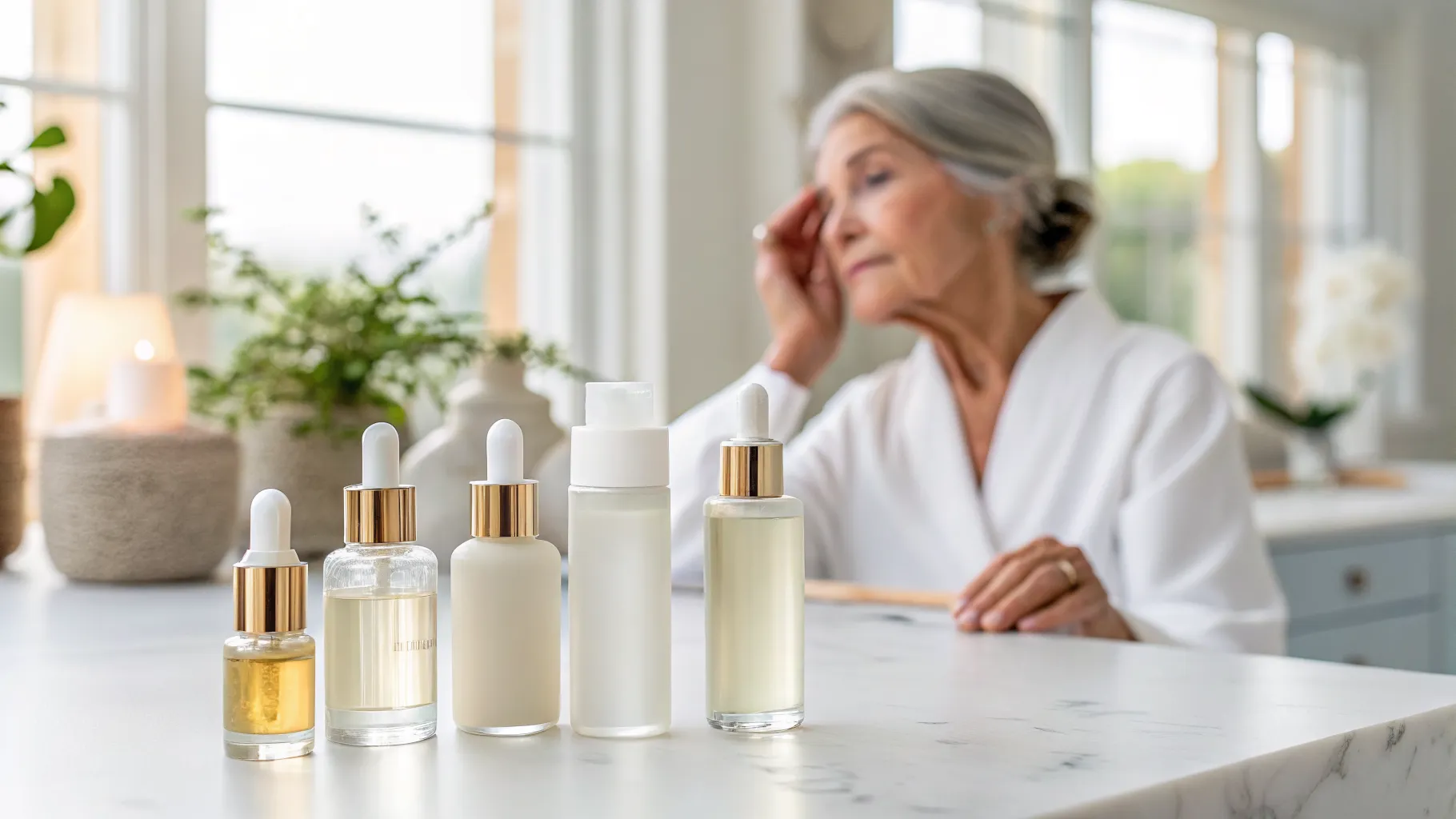 Hyperpigmentation Solutions for Women: How to Get Rid of Age Spots