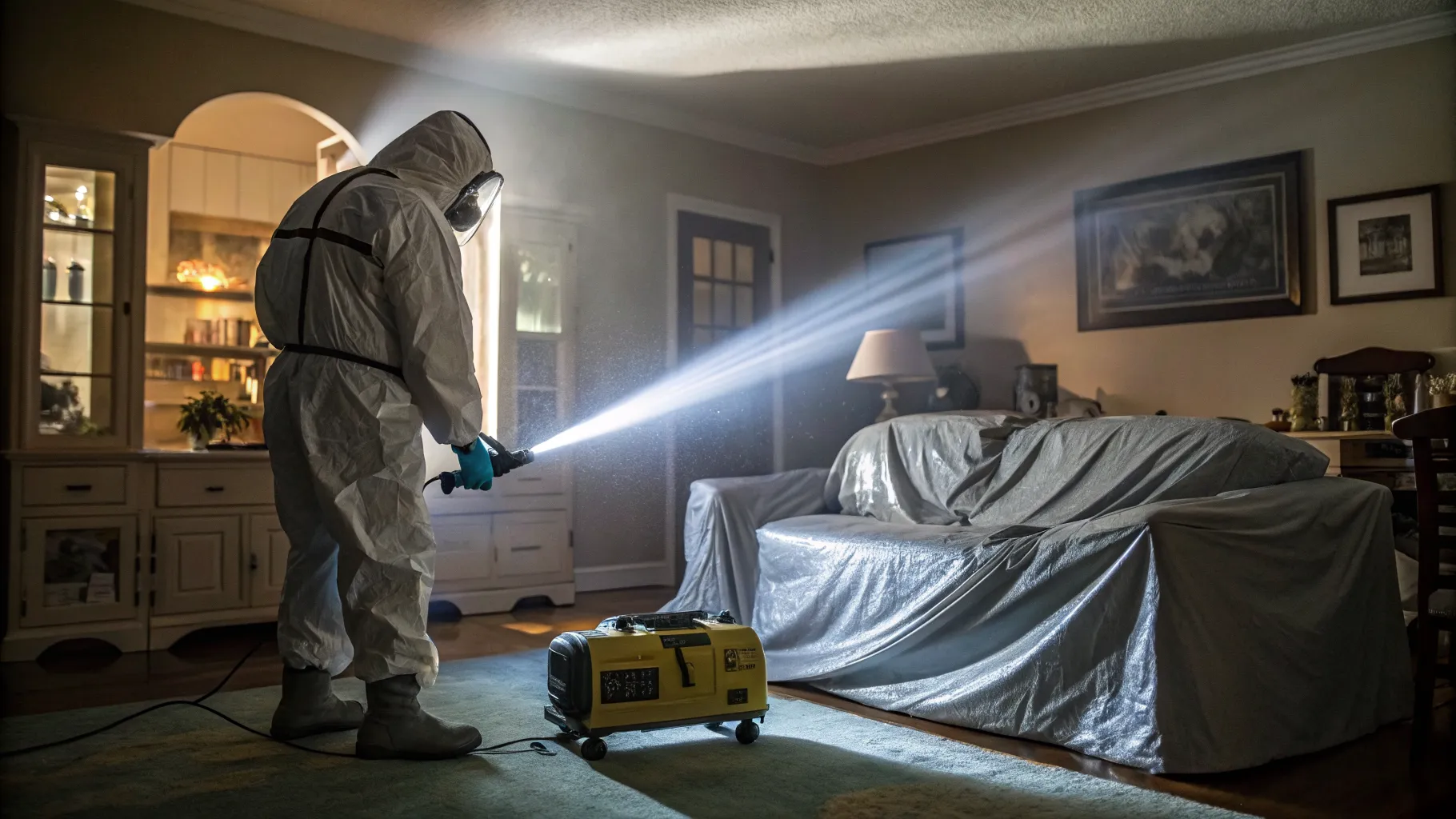 Severe Home Odor Treatment: A Complete Guide for a Fresh Home