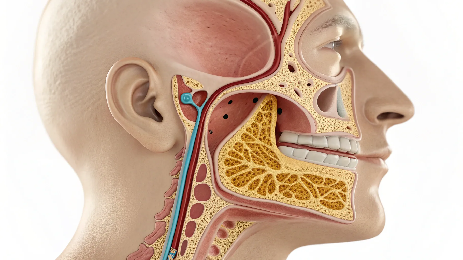 How to Get Rid of Nasal Polyps: A Comprehensive Guide to Treatment Options