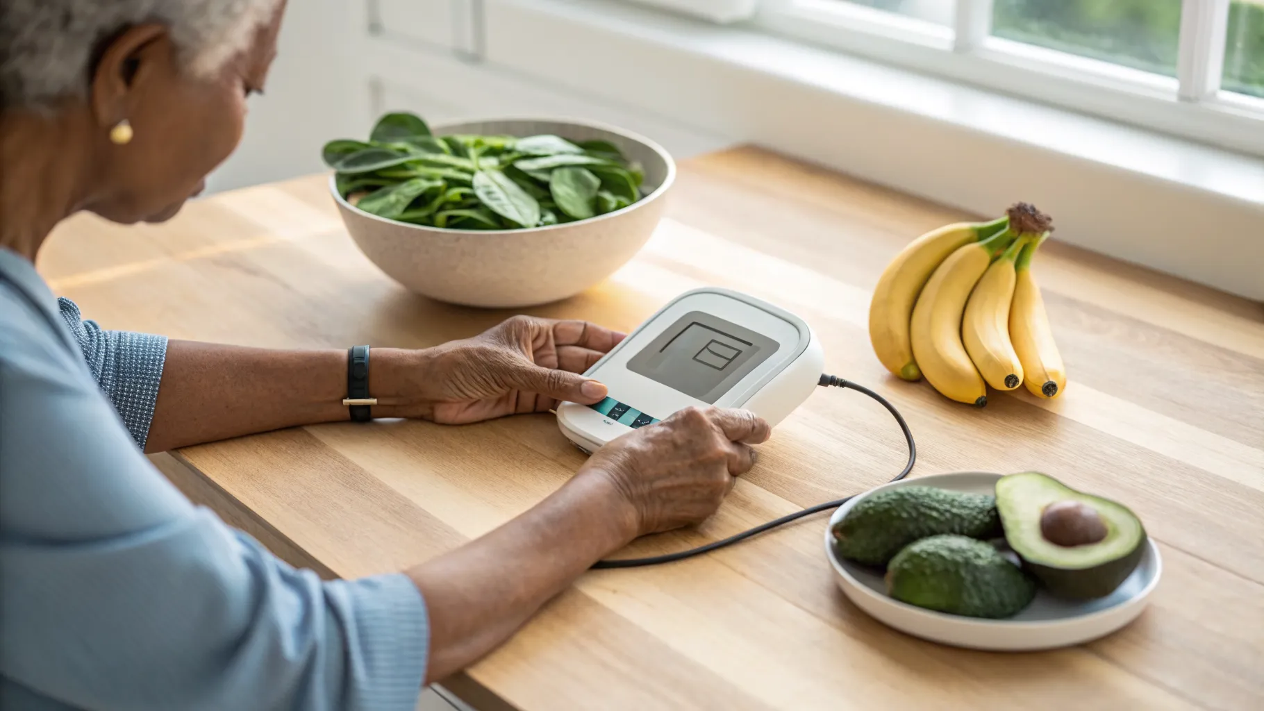 Blood Pressure Optimization Guides for Natural Health