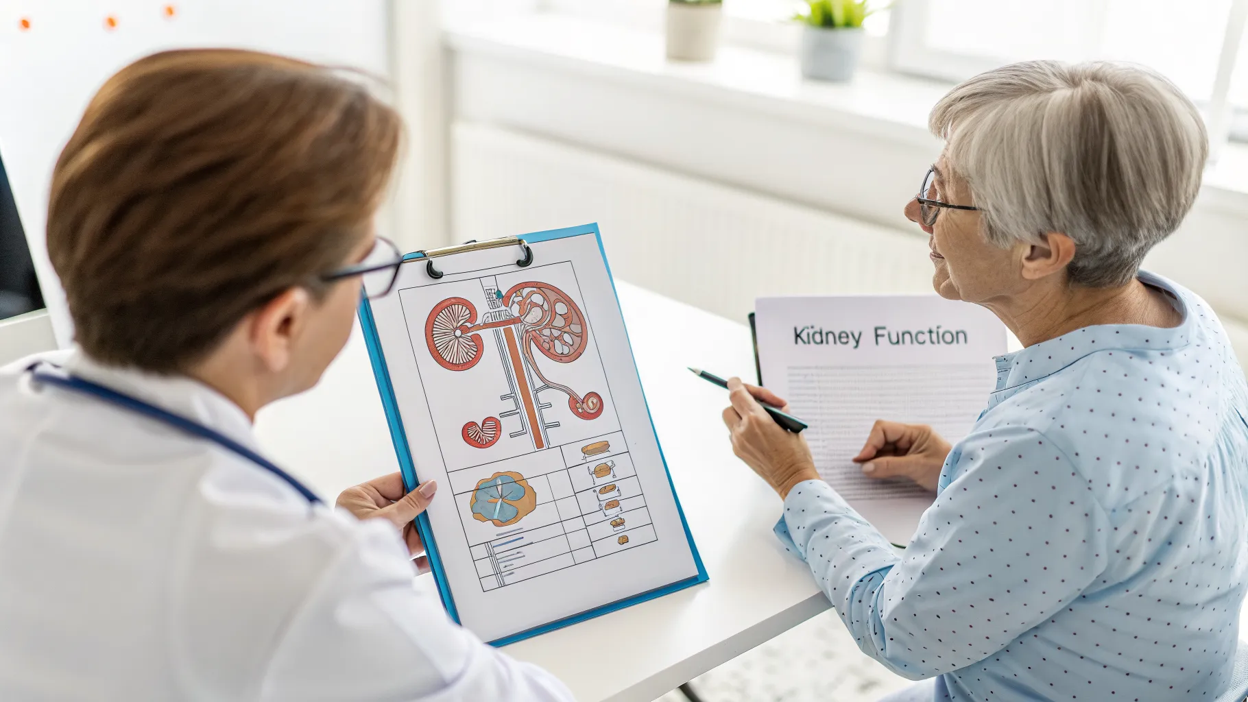 How to Lower Protein in Urine: A Guide to Better Kidney Health