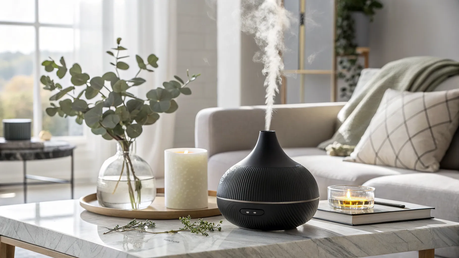 How to Make Your House Smell Good: The Ultimate Guide to Home Fragrance Ideas