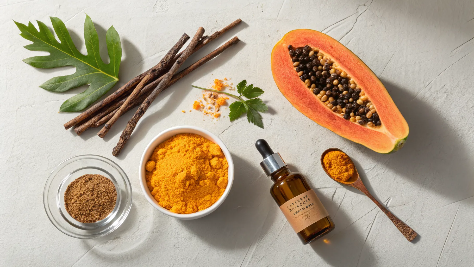 Effective Ways to Fade Dark Spots Naturally