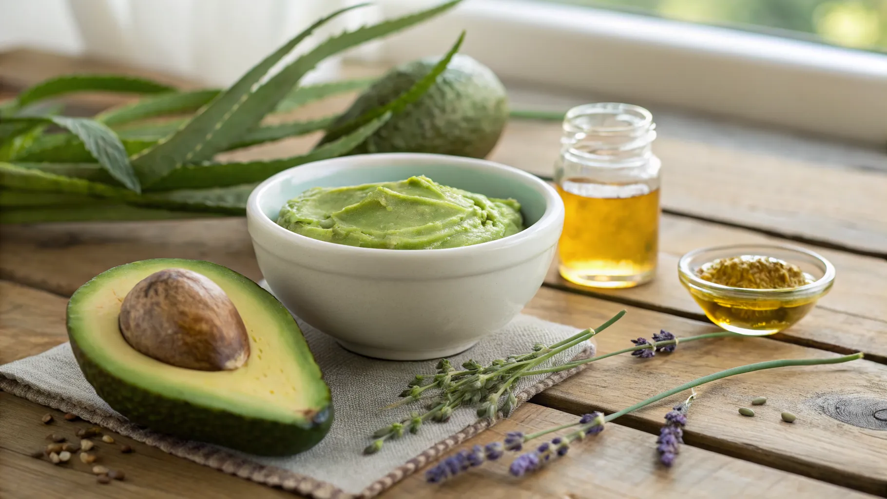 Natural Facial Wrinkle Remedies: How to Reduce Fine Lines Naturally at Home